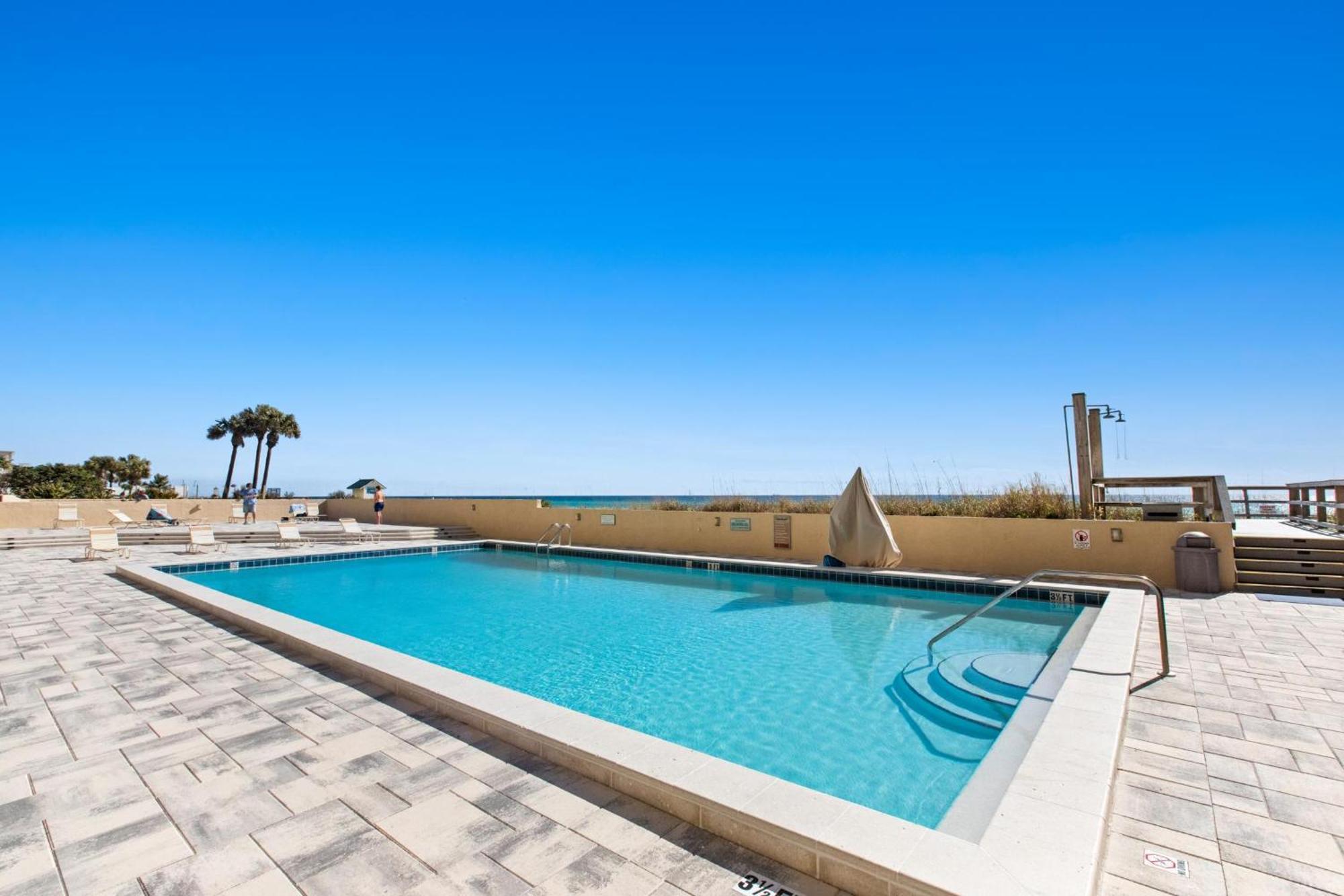 Holiday home Sundestin Unit 0112 *