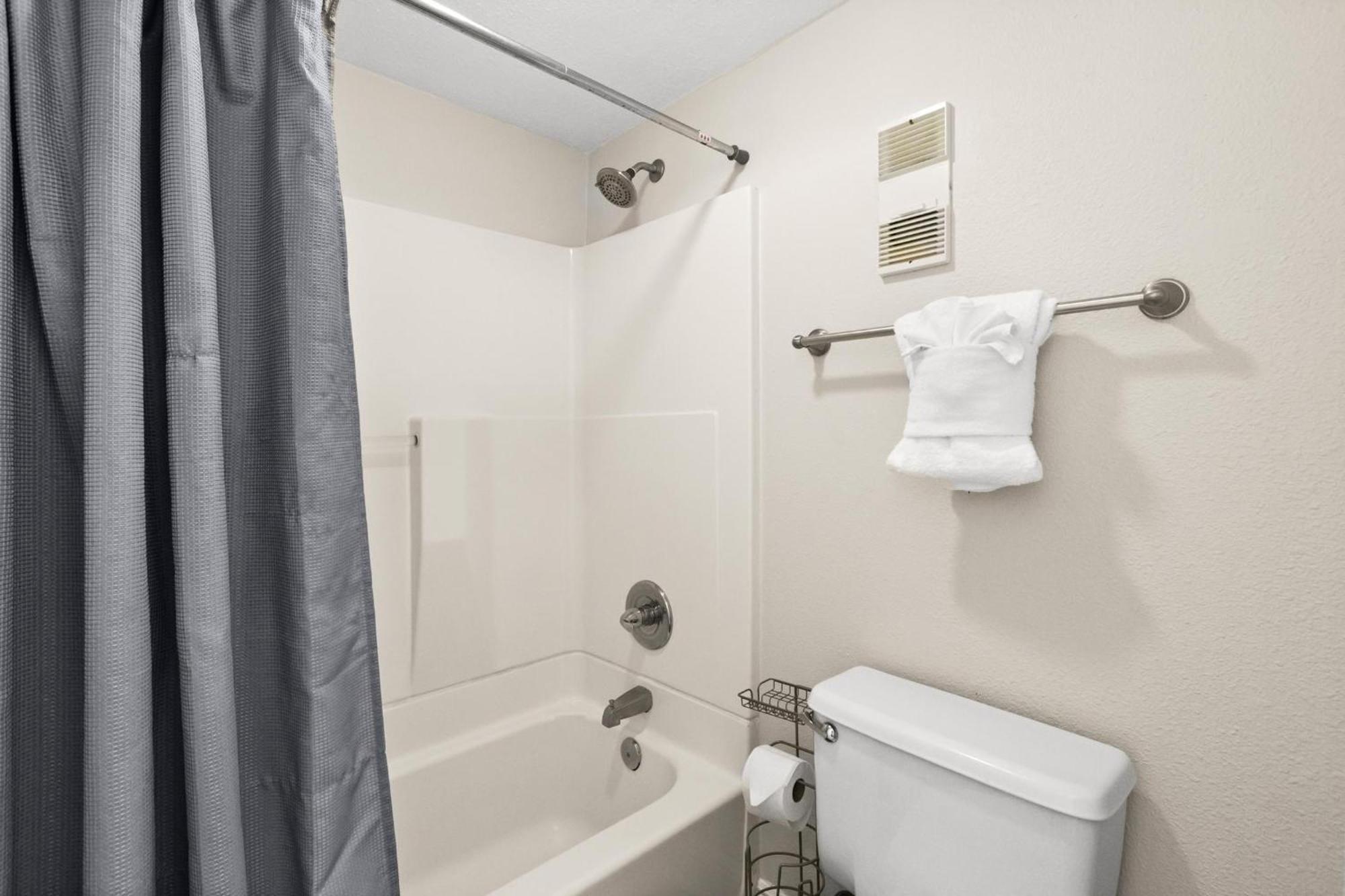 Sundestin Unit 0112 Holiday home