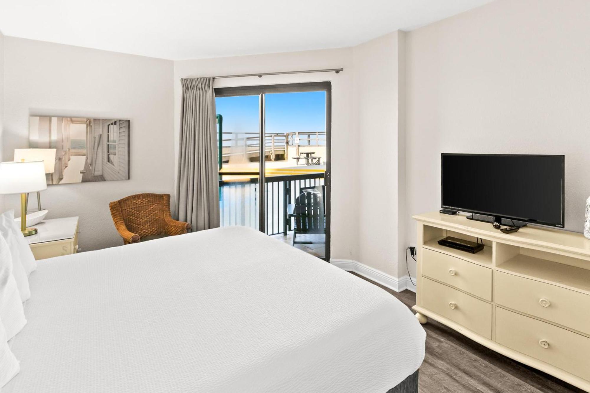 Holiday home Sundestin Unit 0112