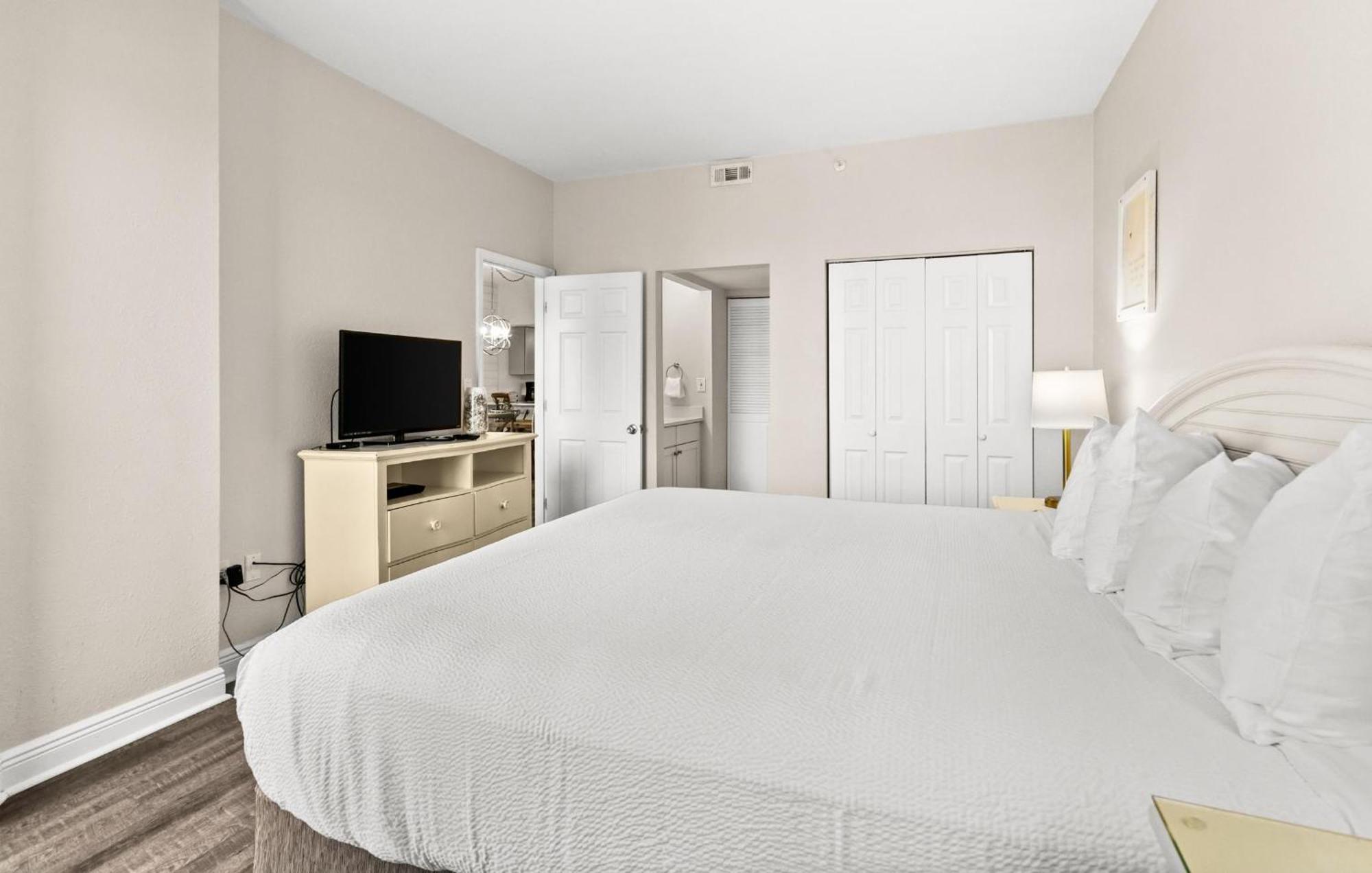 Sundestin Unit 0112 Holiday home *