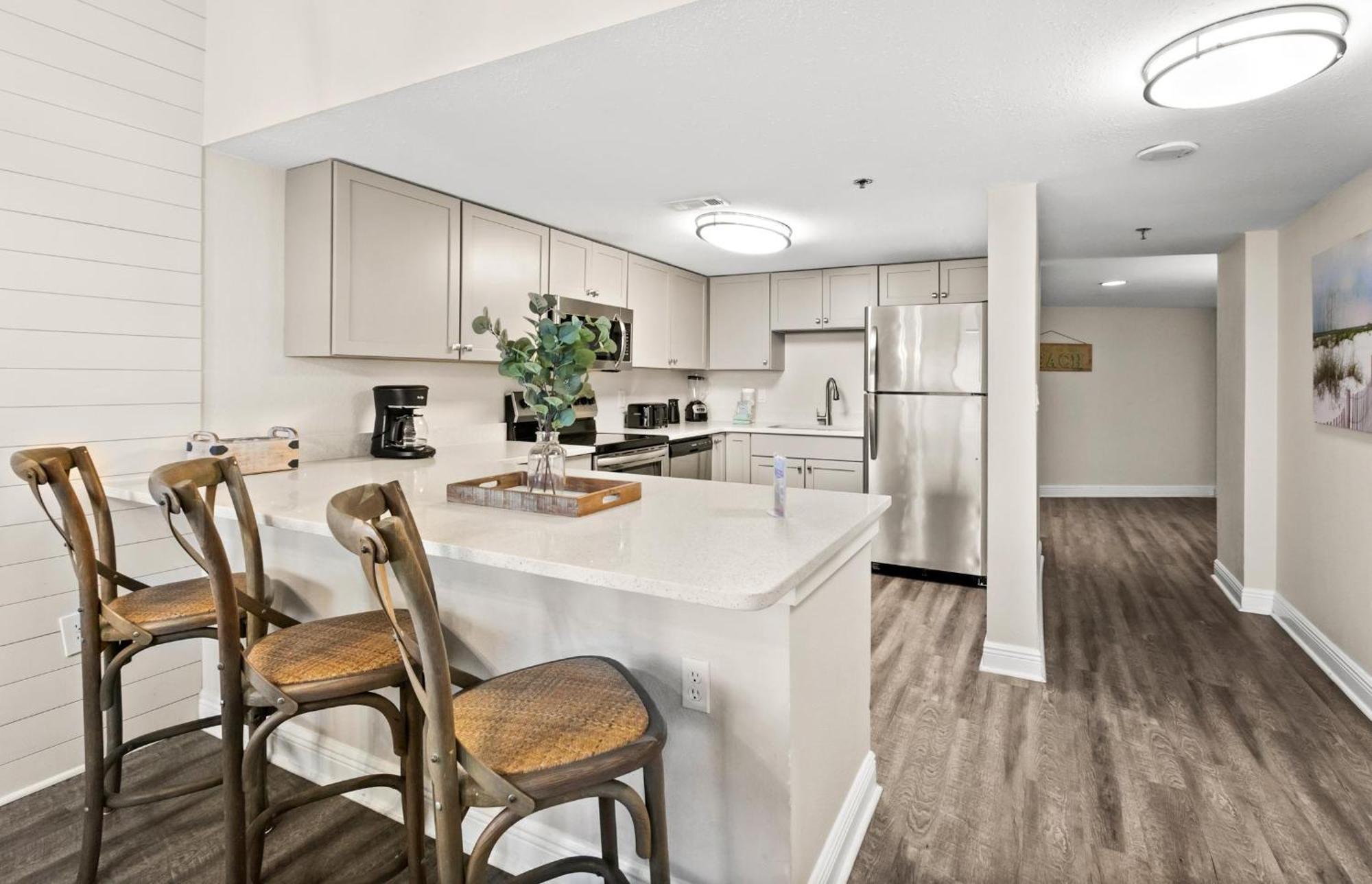 Sundestin Unit 0112 Holiday home *