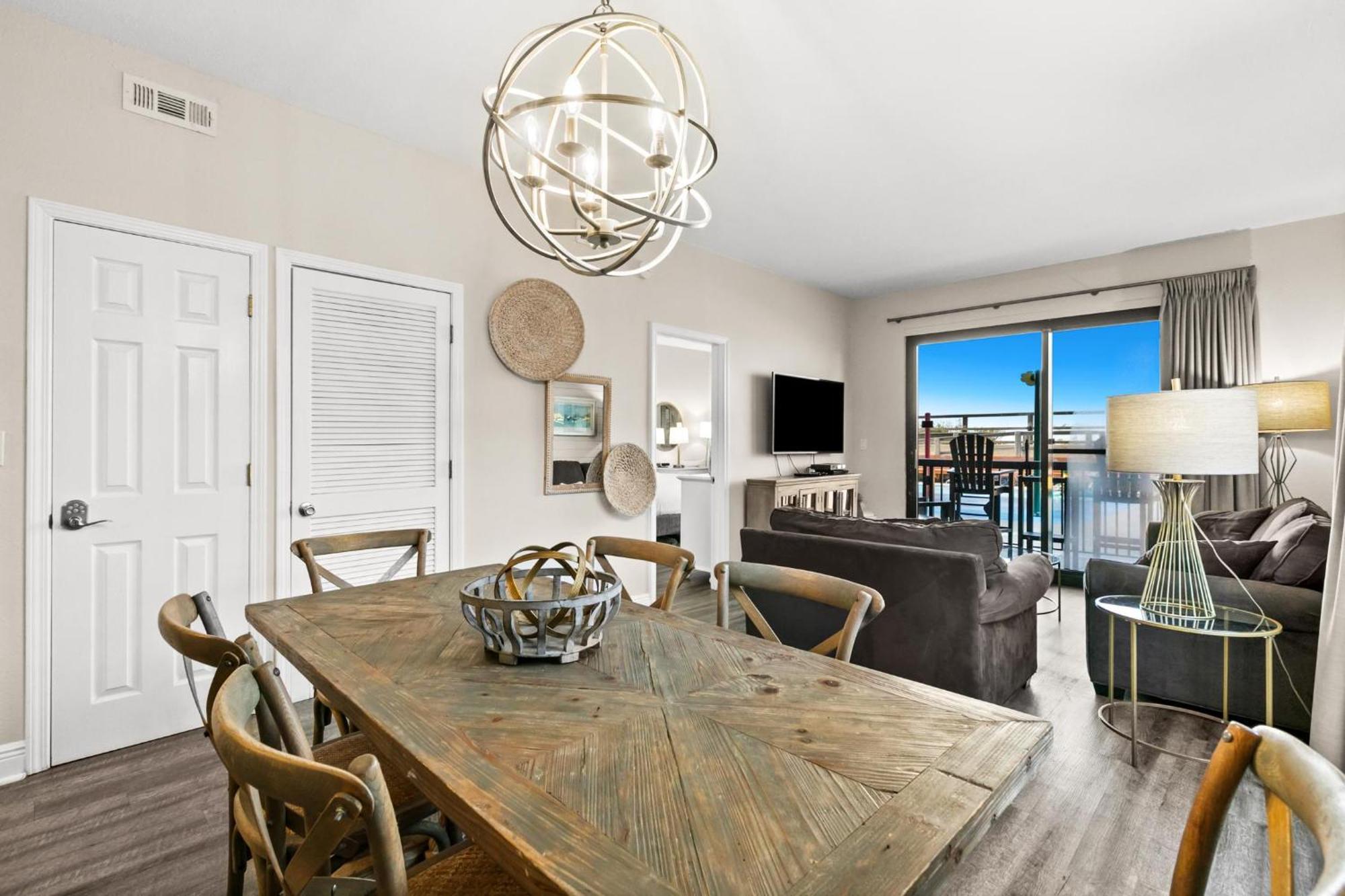 Holiday home Sundestin Unit 0112 Destin