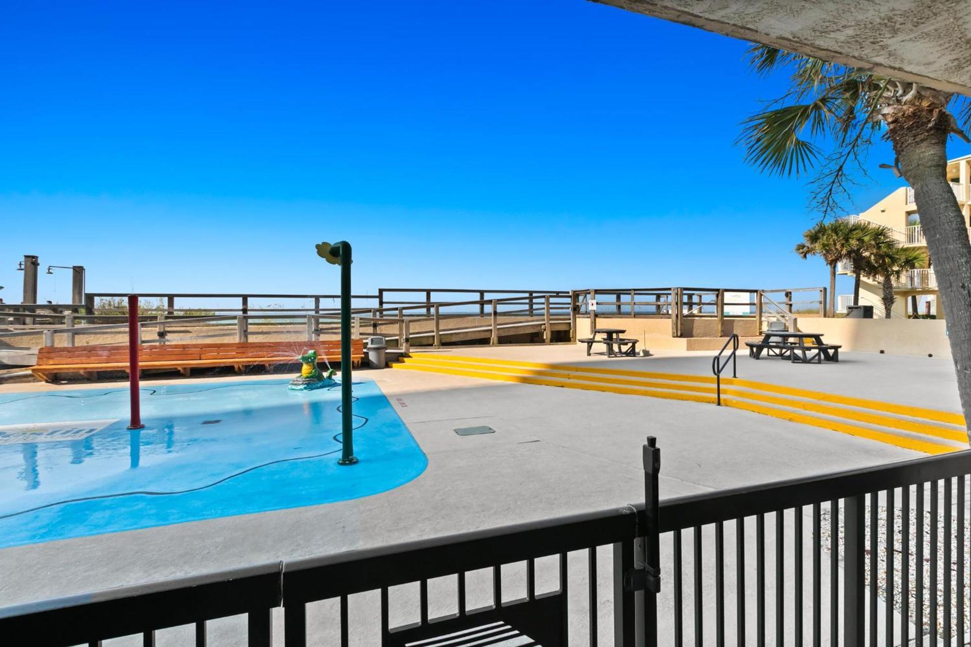 Holiday home Sundestin Unit 0112