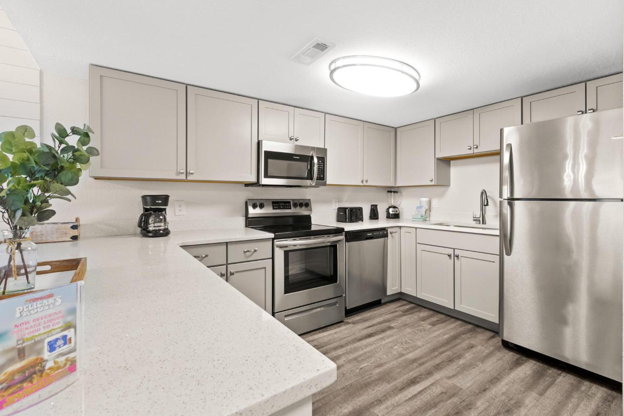 Holiday home Sundestin Unit 0112 *