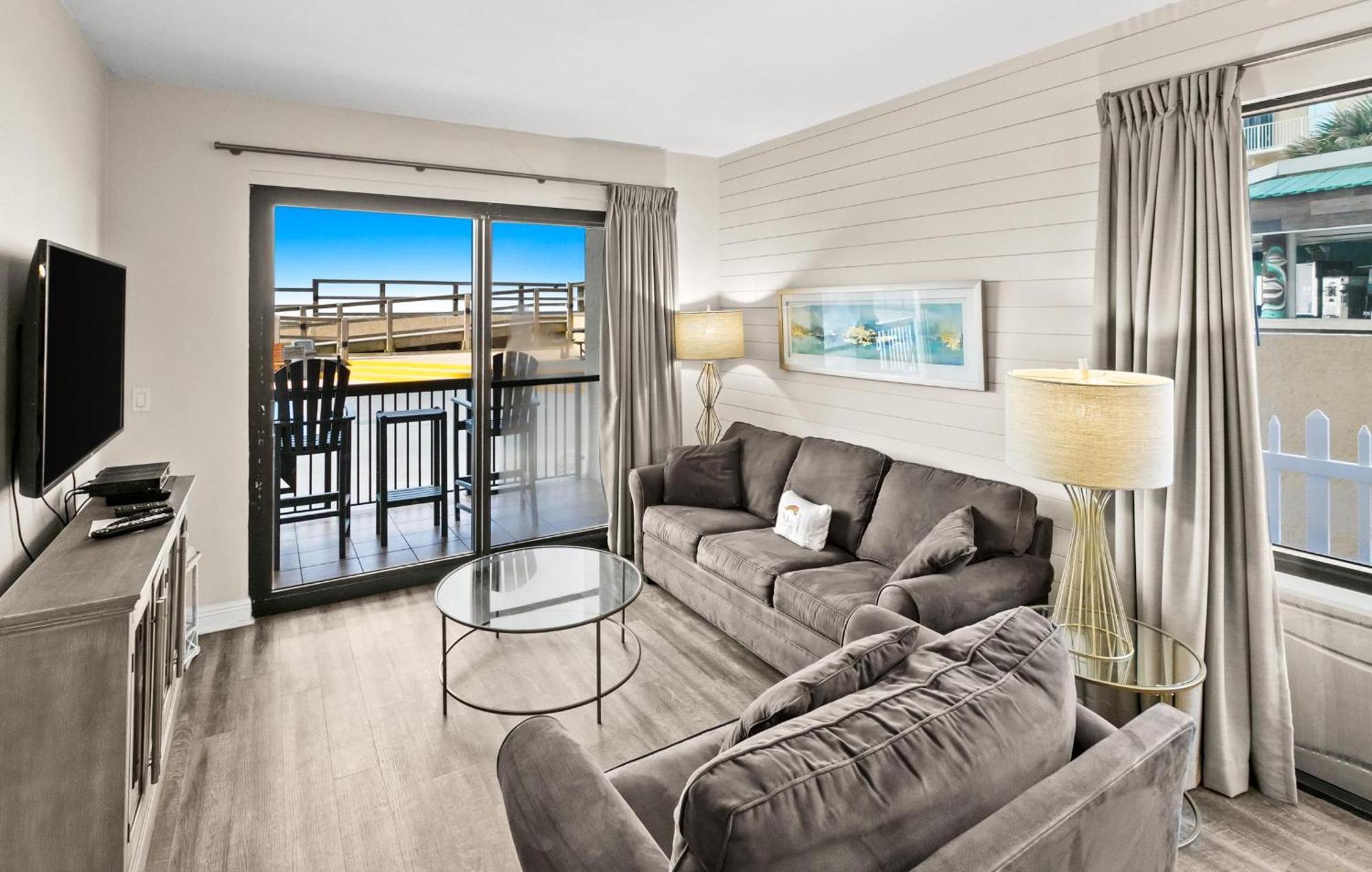 Sundestin Unit 0112 Holiday home Destin