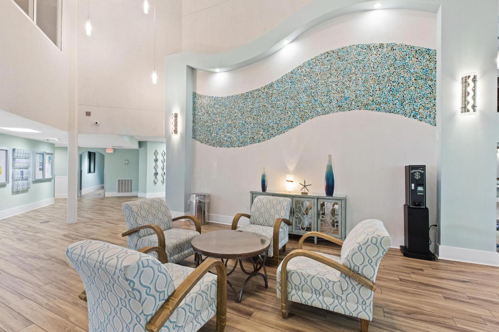 Sundestin Unit 0112 Holiday home Destin