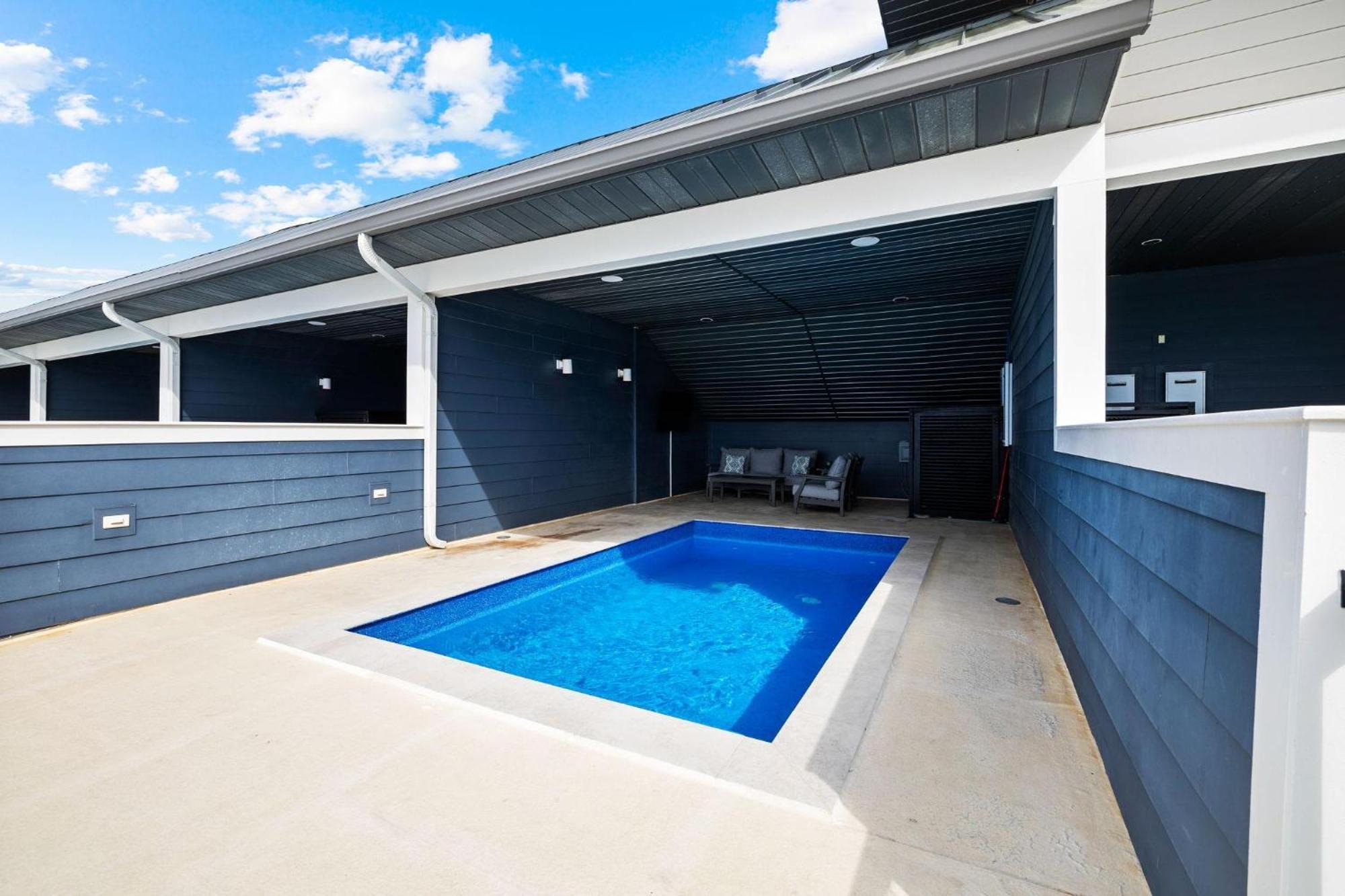 Holiday home The Beachside Haven