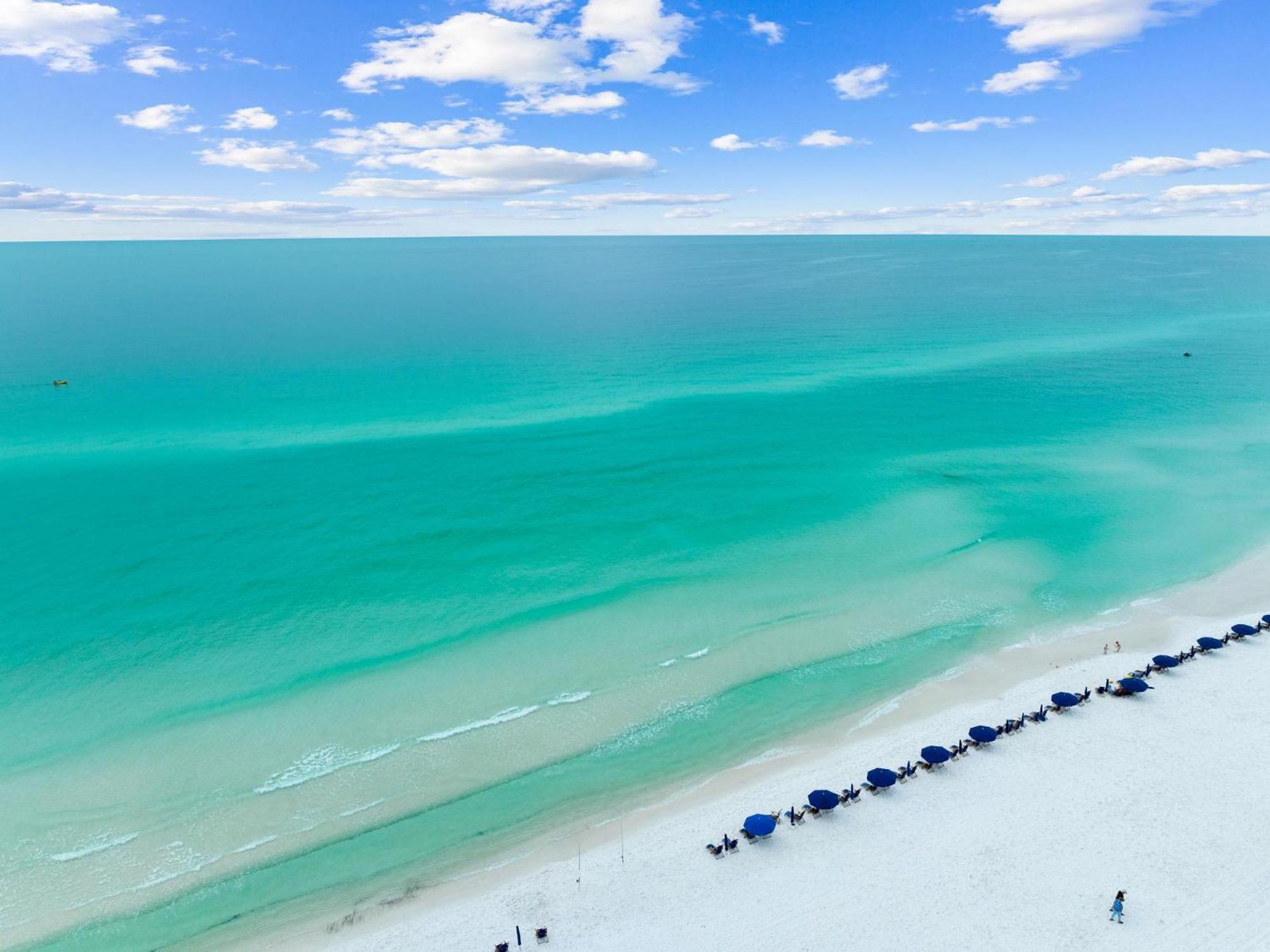 The Beachside Haven * Destin