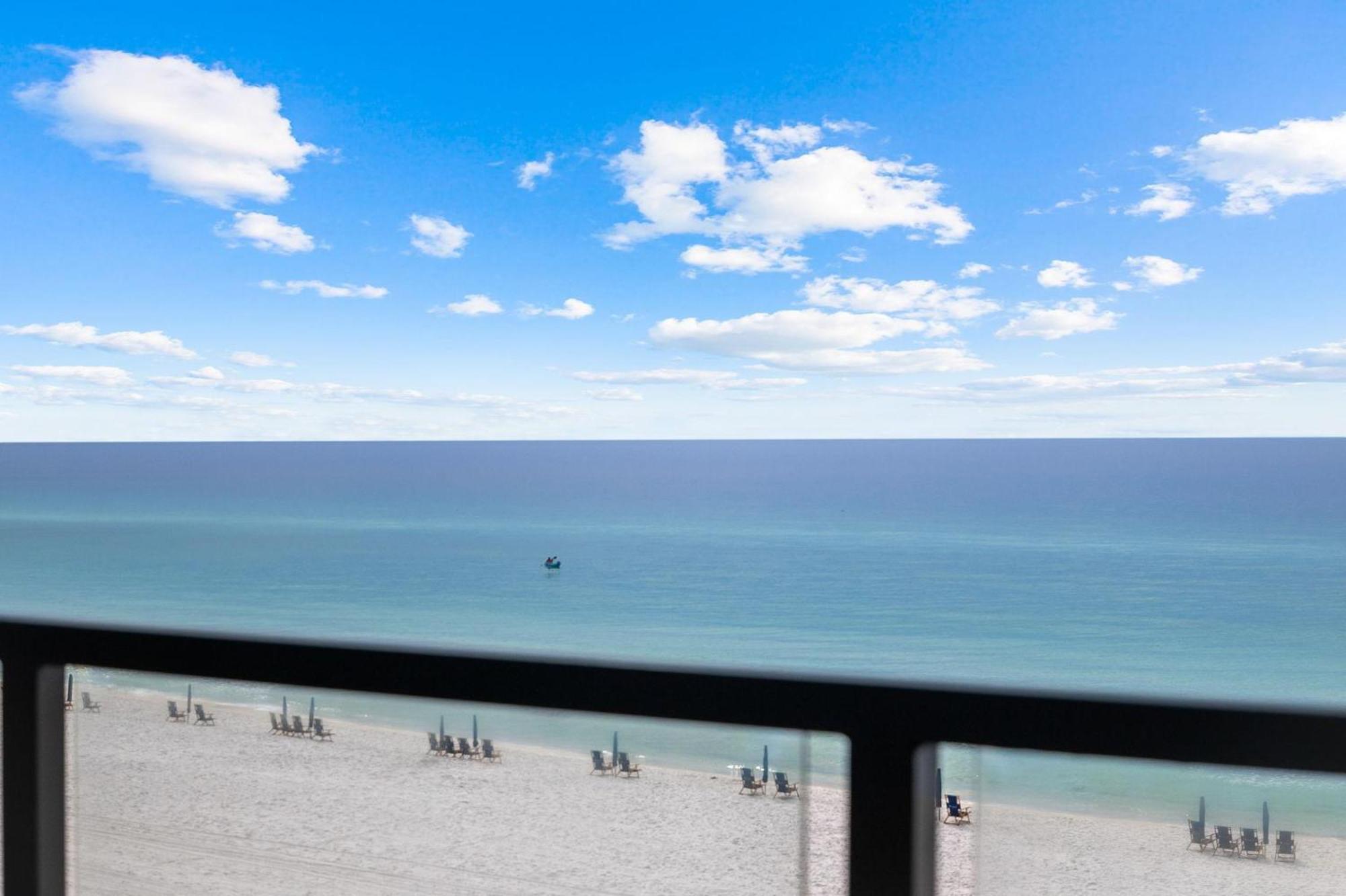The Beachside Haven