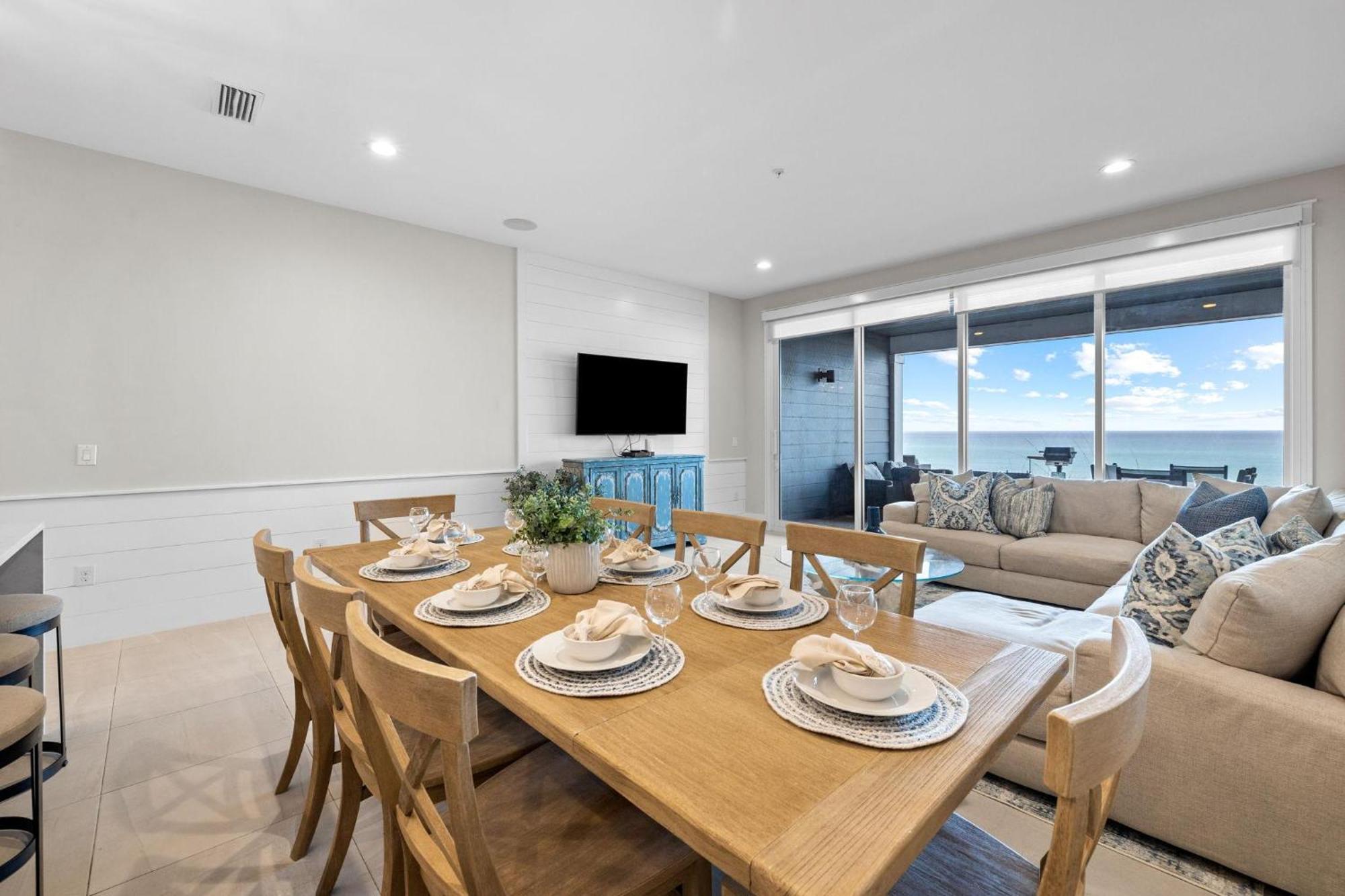 The Beachside Haven Destin