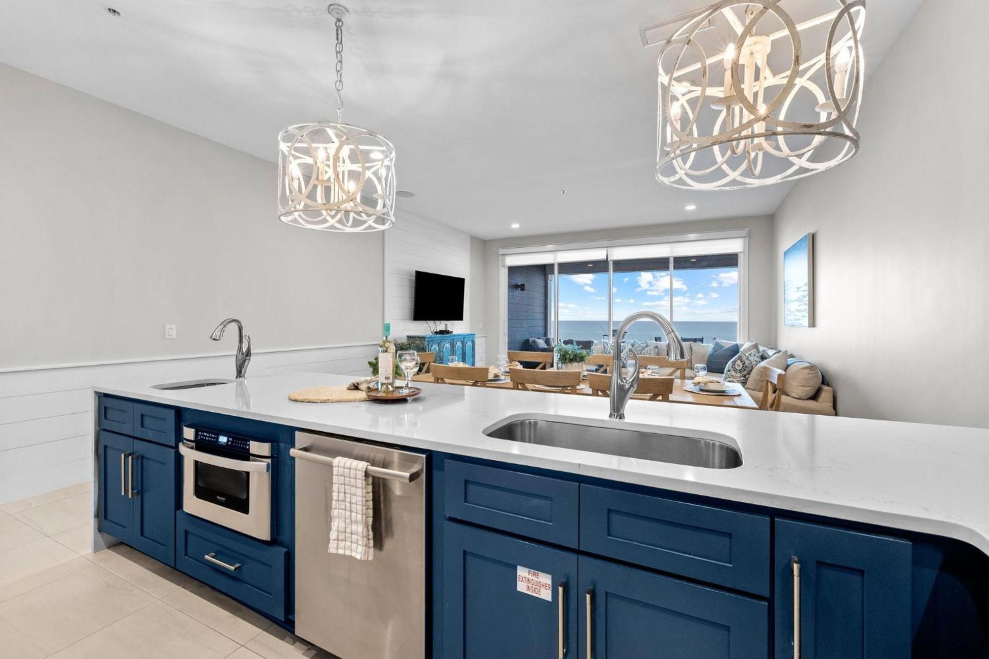 The Beachside Haven Holiday home Destin