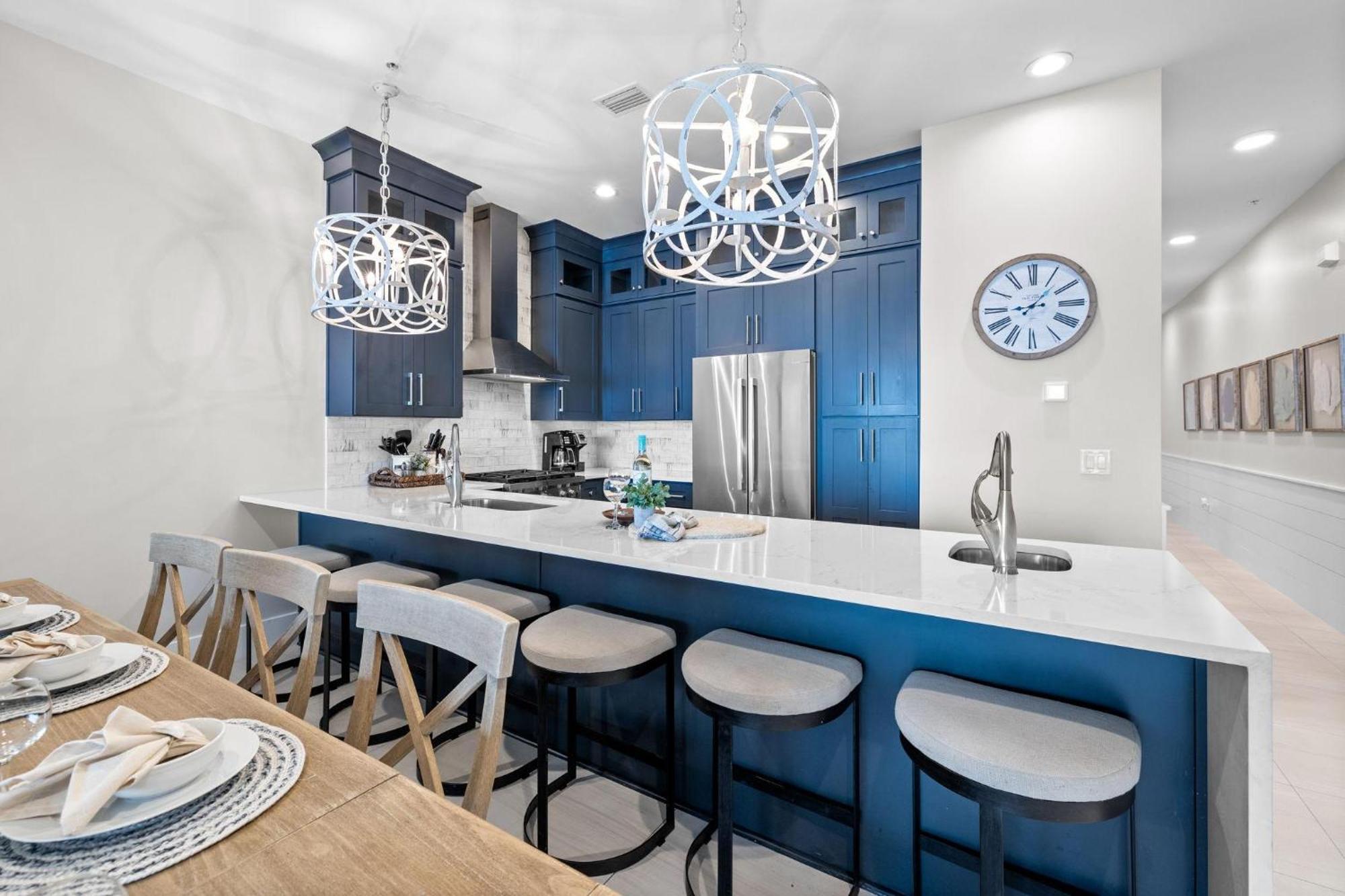 The Beachside Haven * Destin