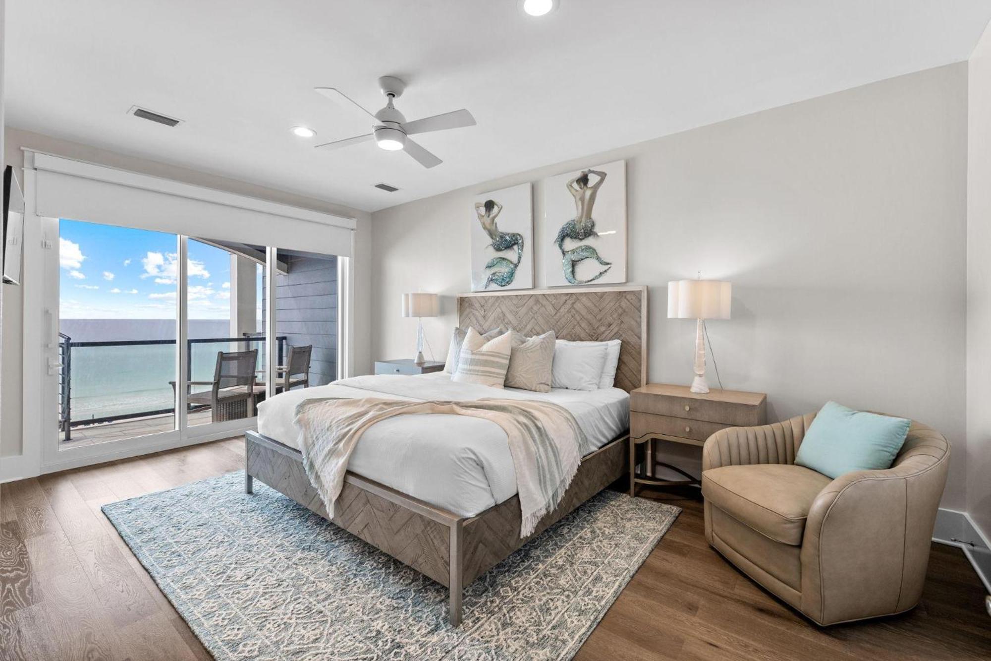 The Beachside Haven Holiday home