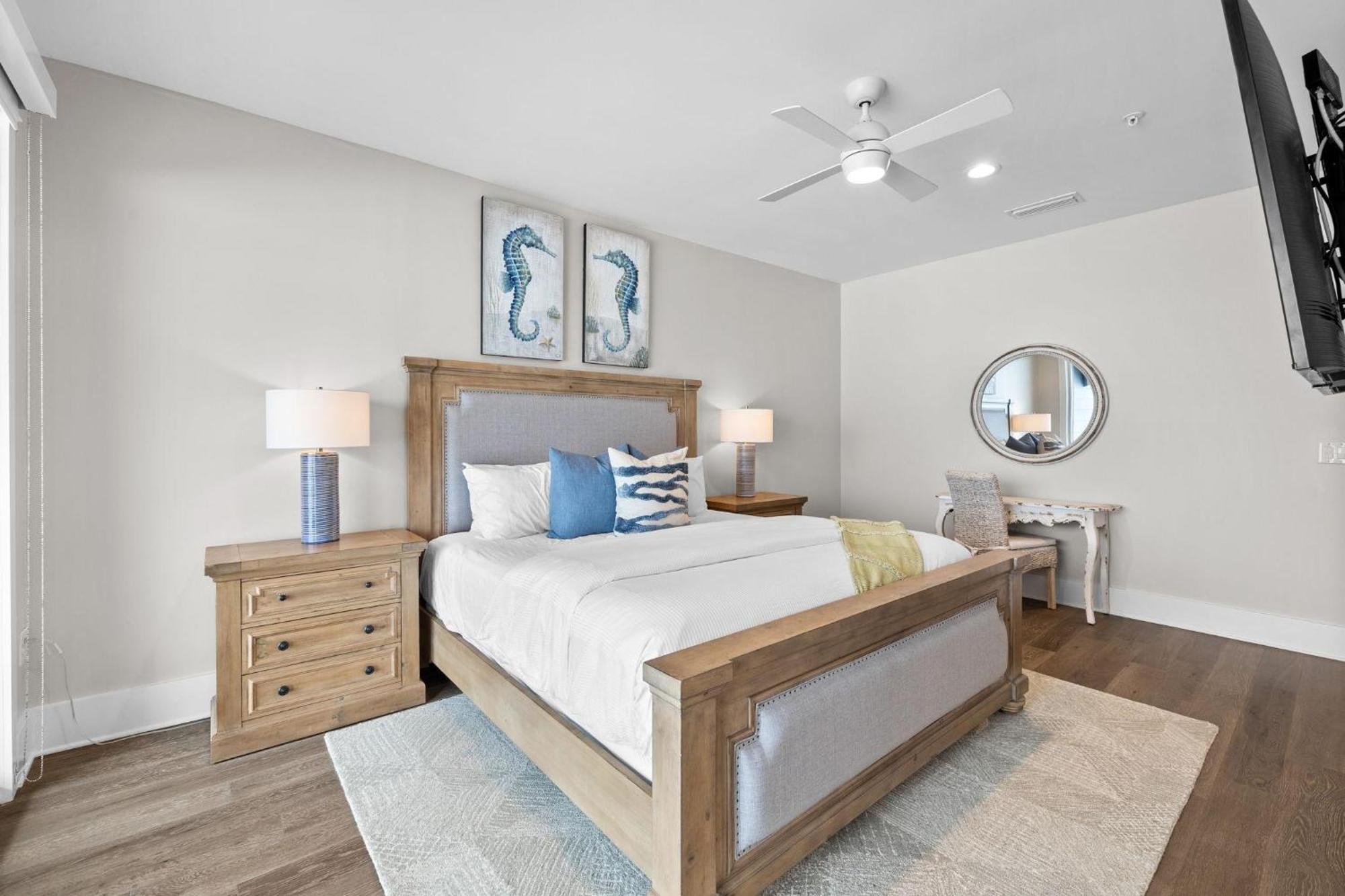 The Beachside Haven Holiday home Destin