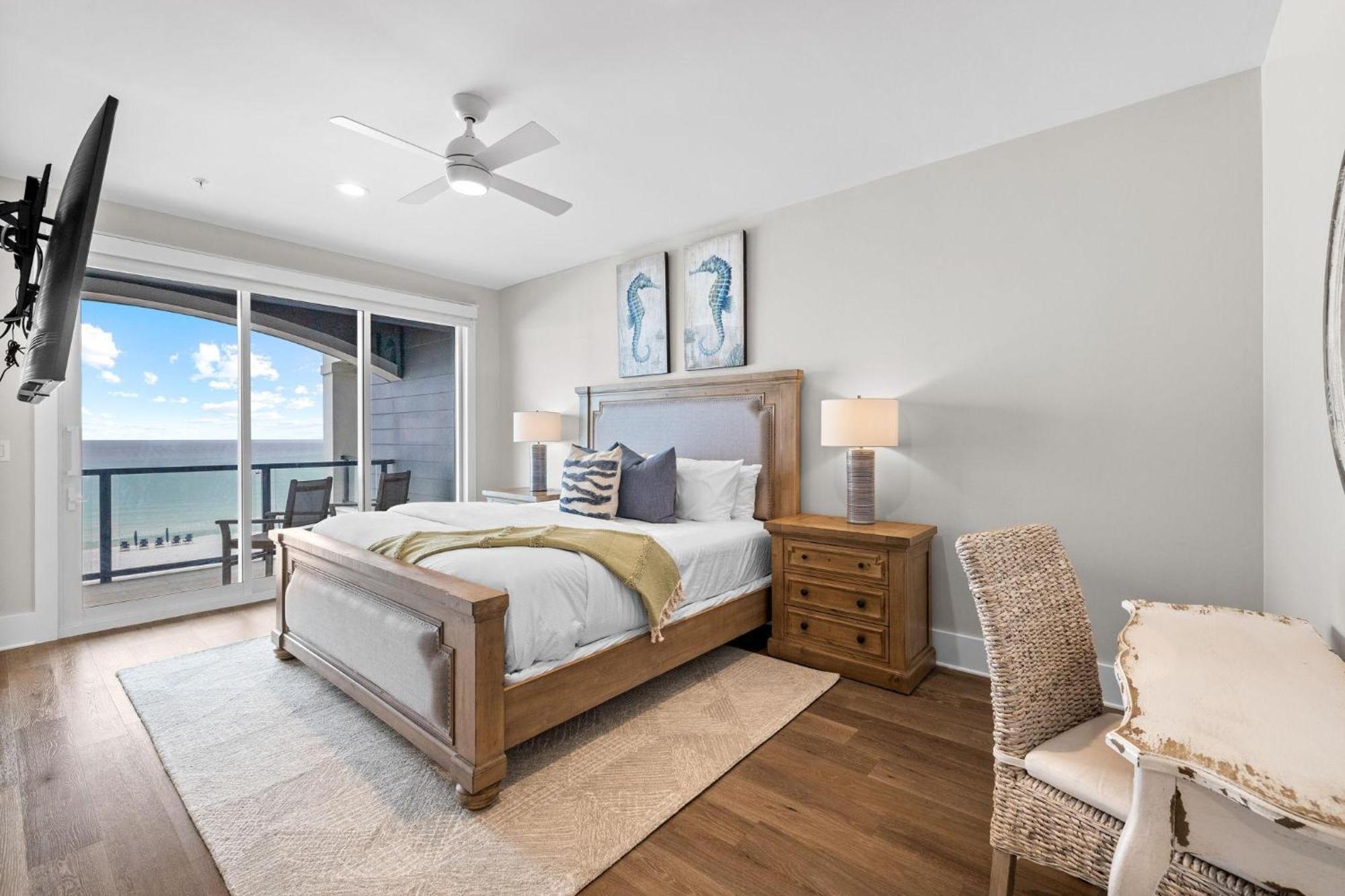 The Beachside Haven Destin