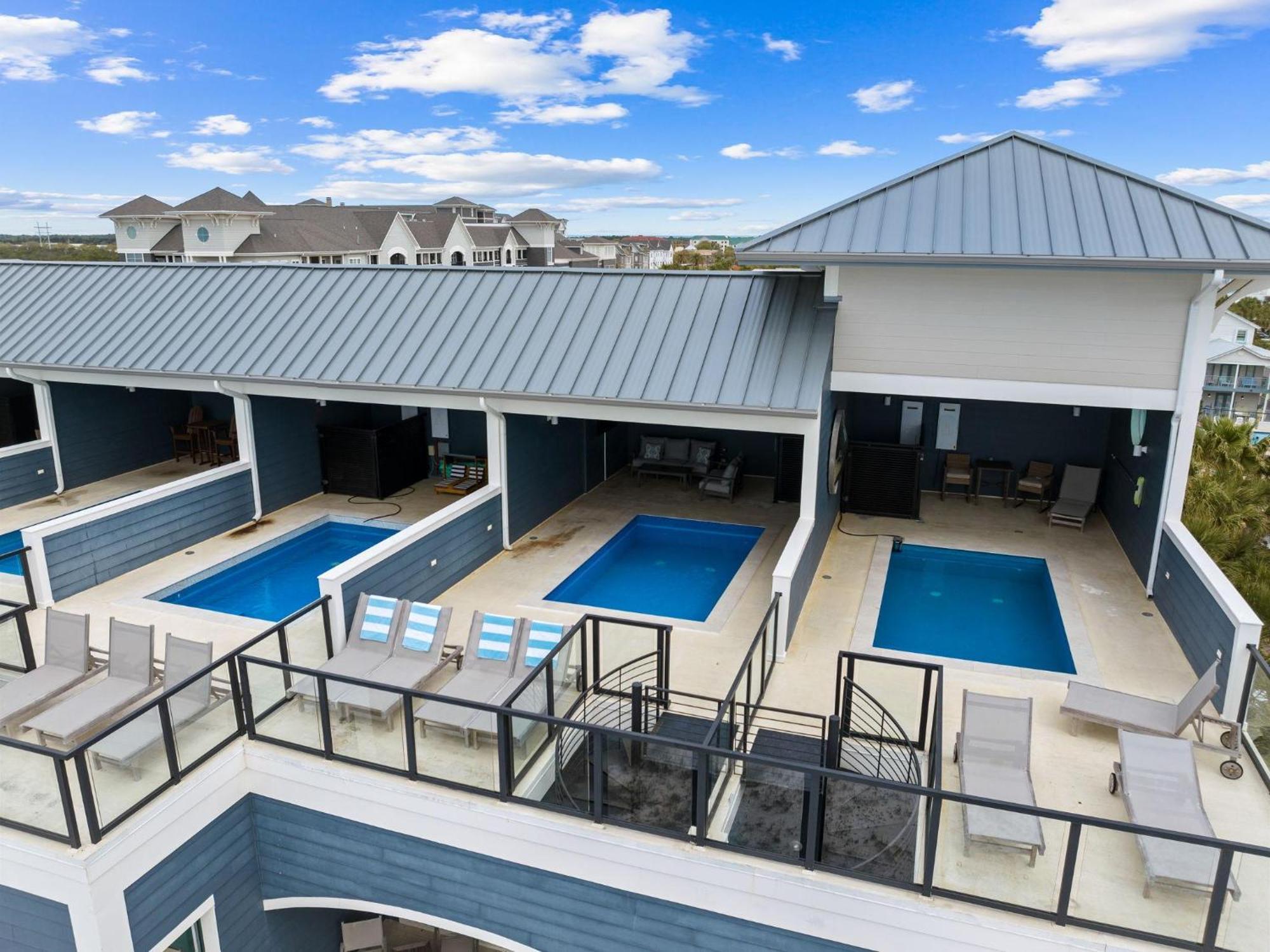 The Beachside Haven