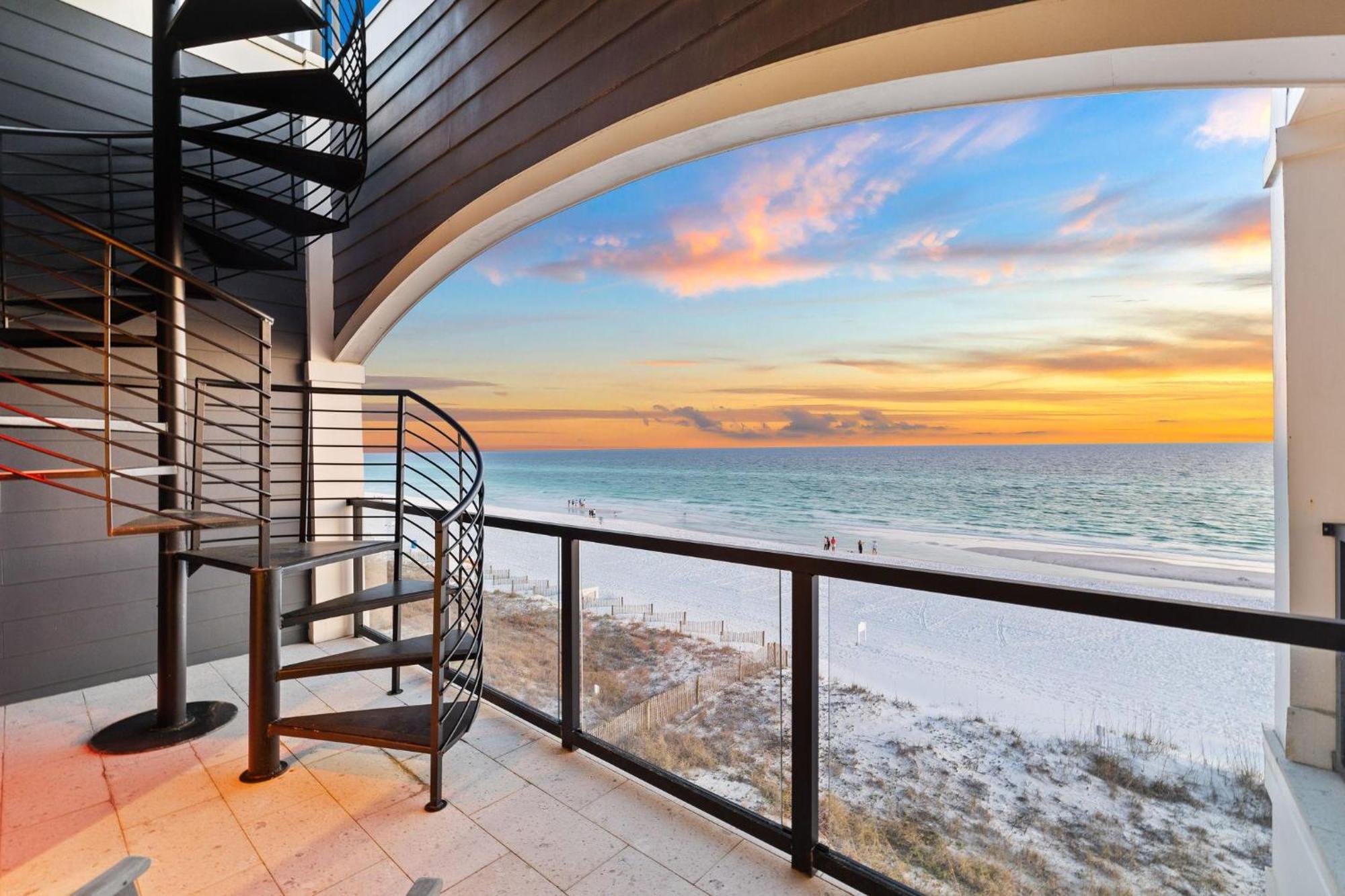 The Beachside Haven Holiday home *