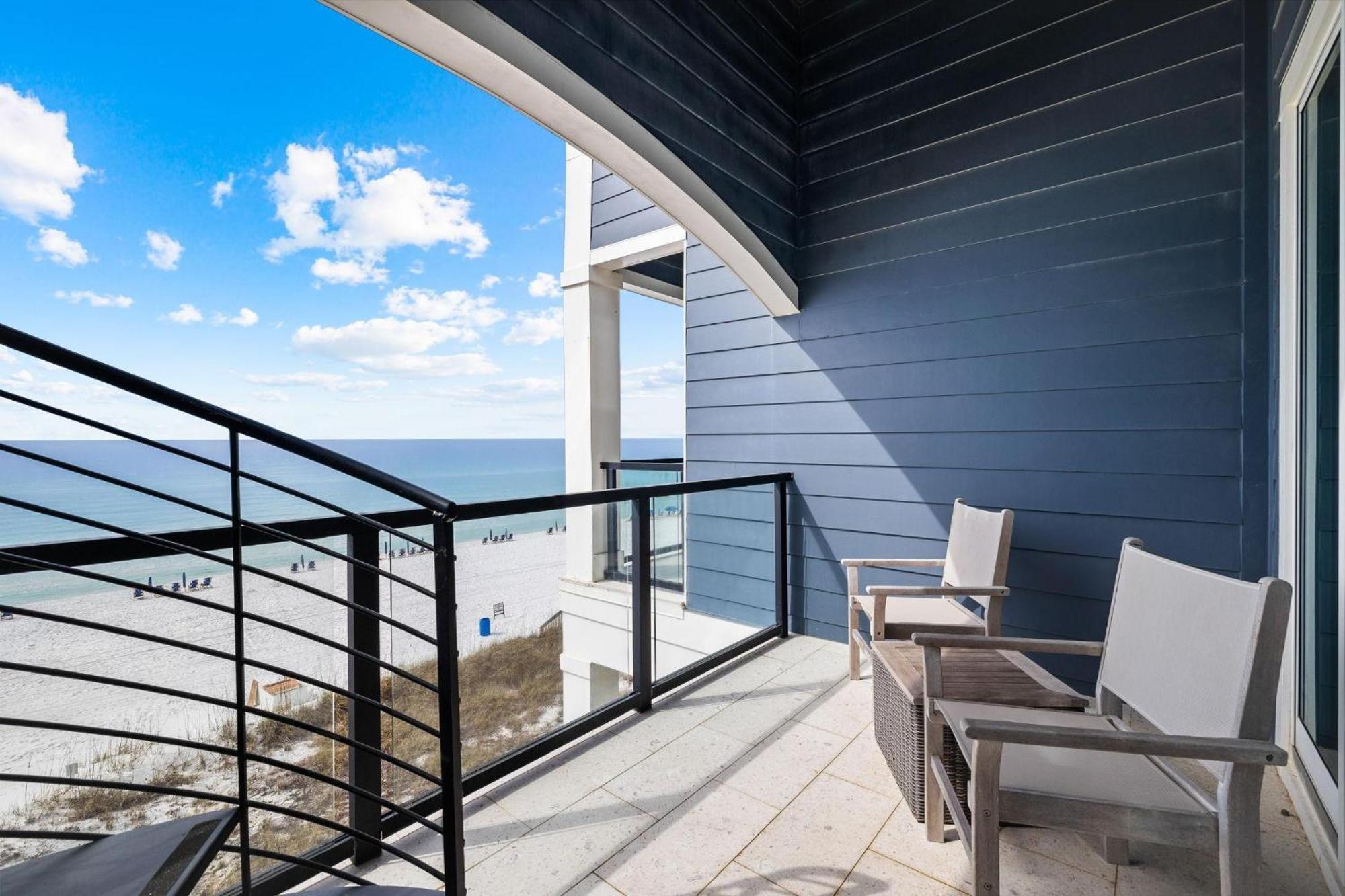 Holiday home The Beachside Haven *