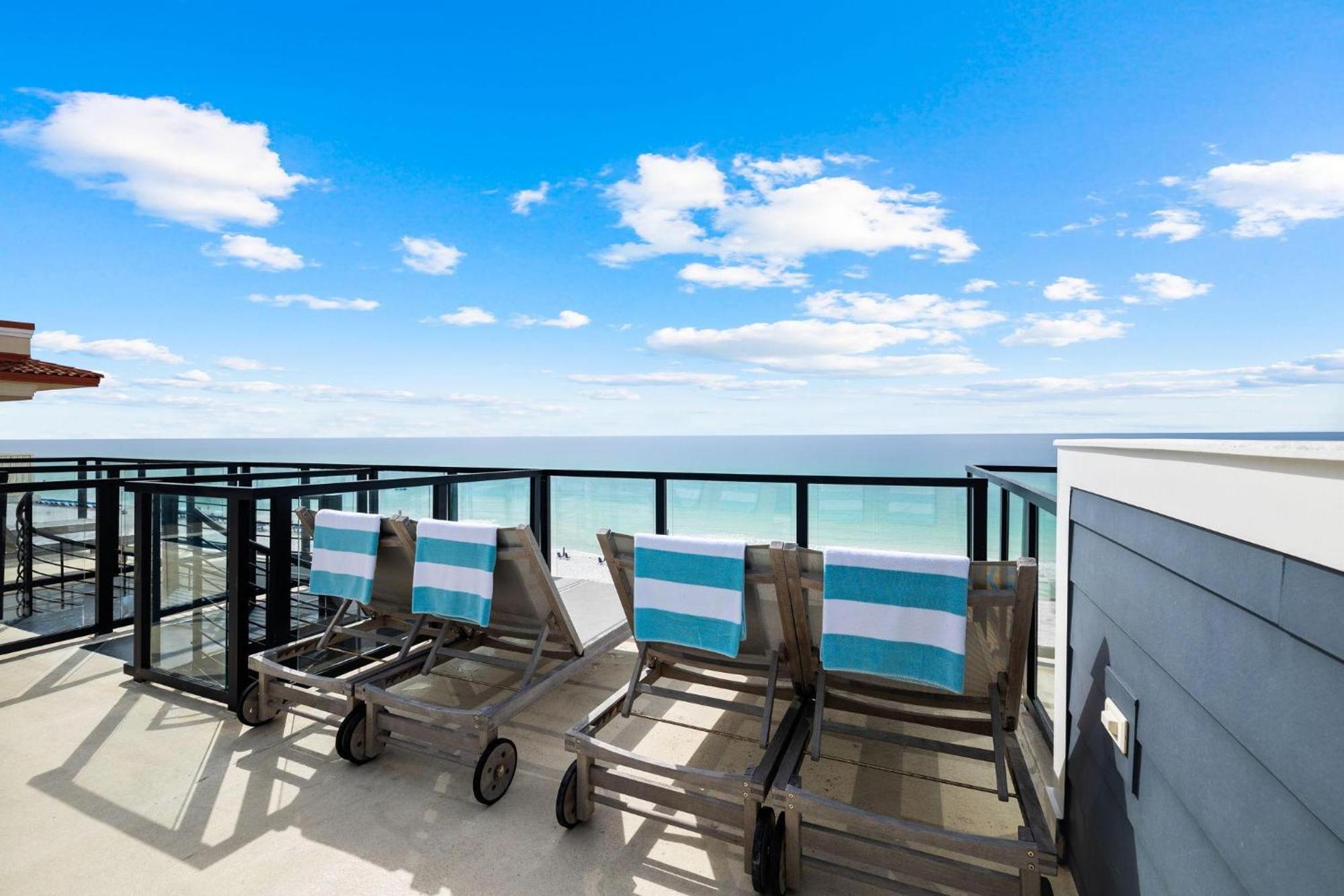 The Beachside Haven Holiday home Destin