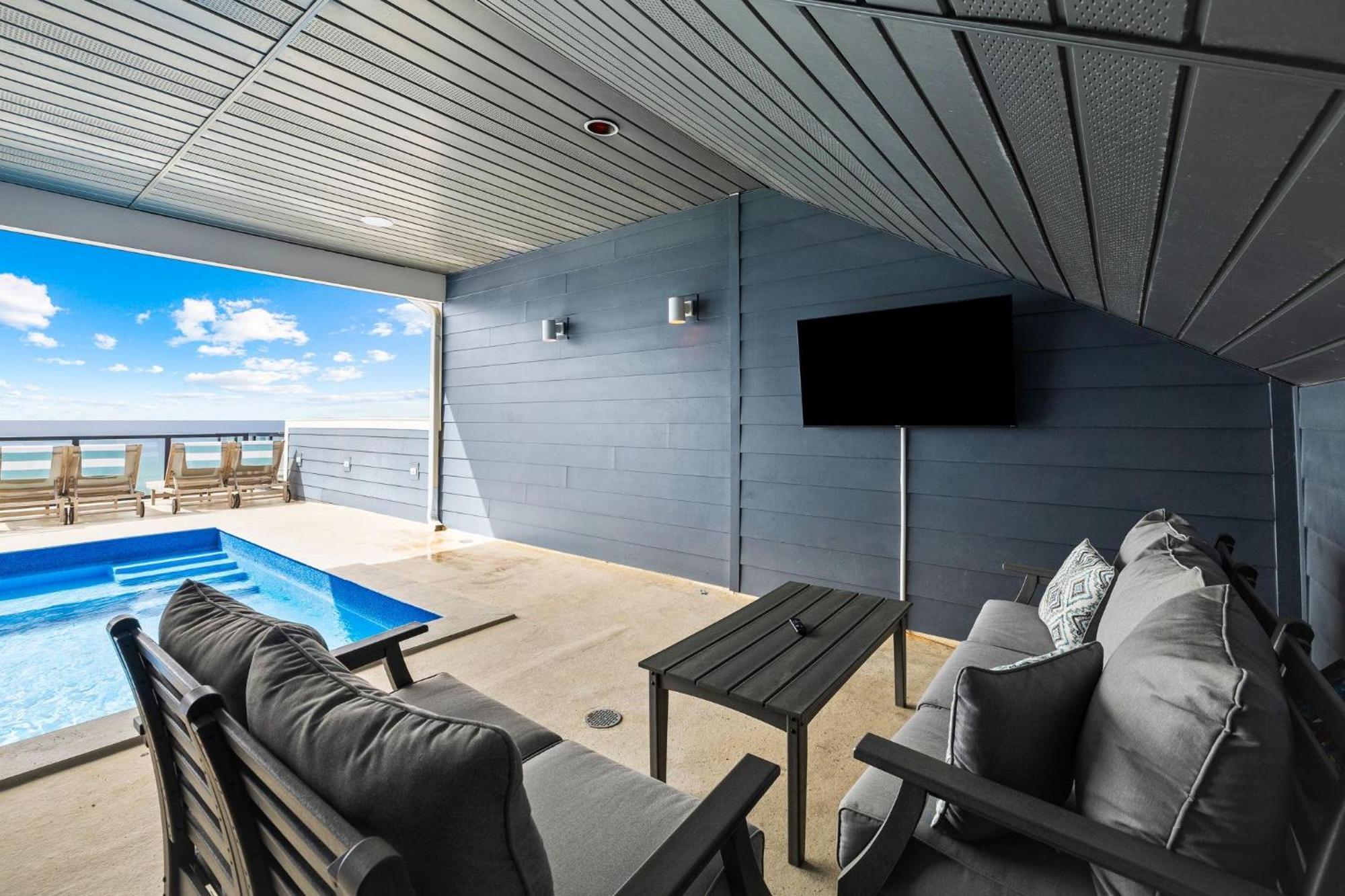 The Beachside Haven Holiday home Destin
