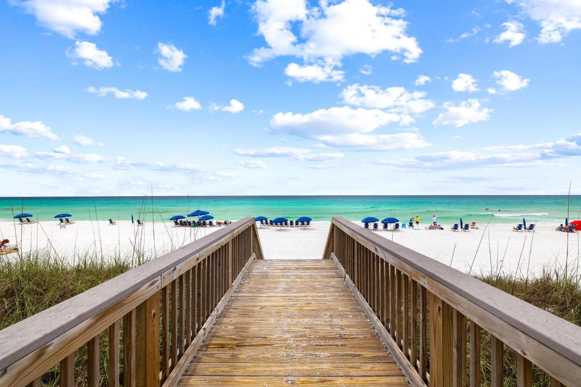 Holiday home The Beachside Haven Destin
