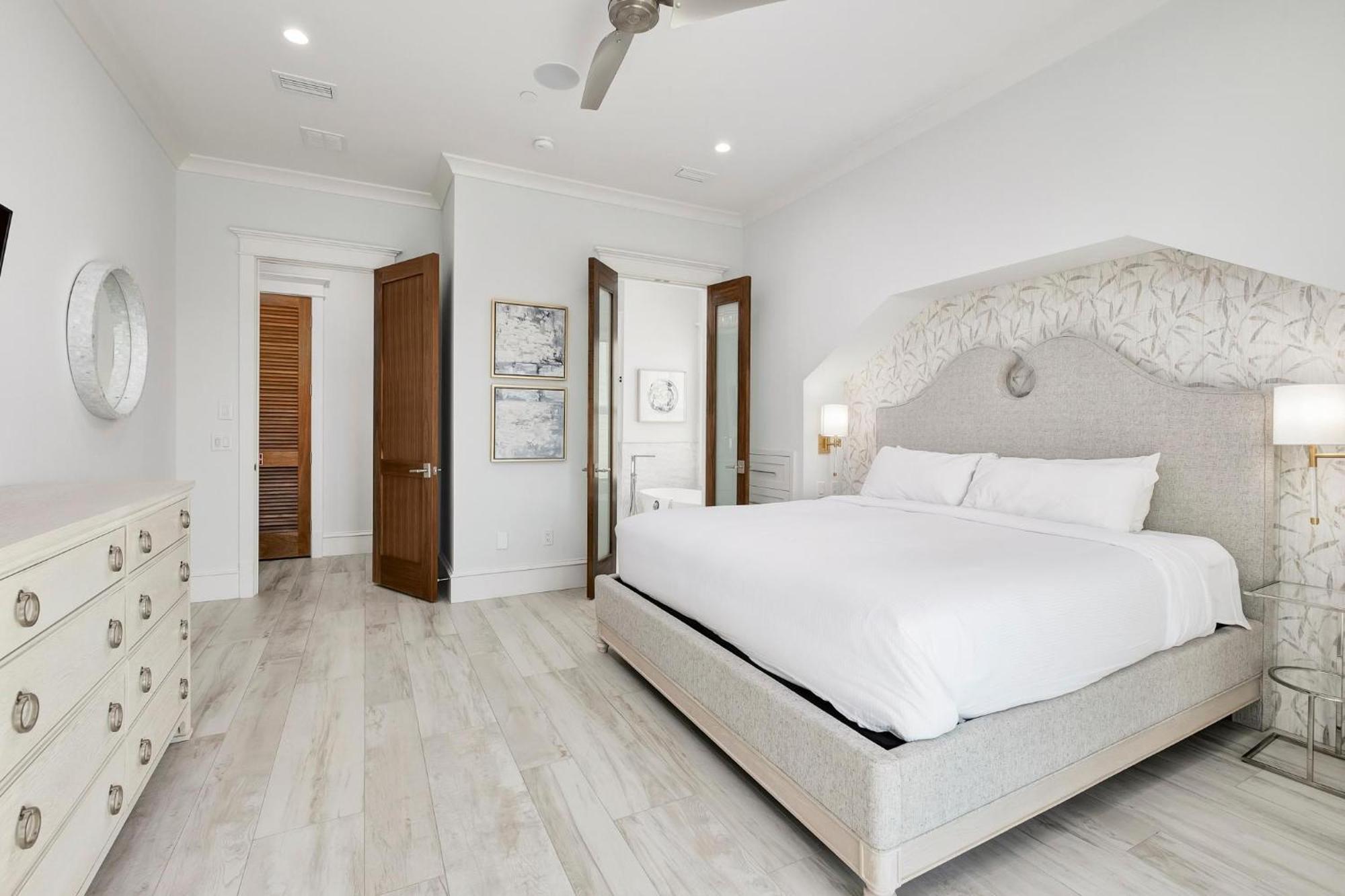 Casa Blanco Holiday home *