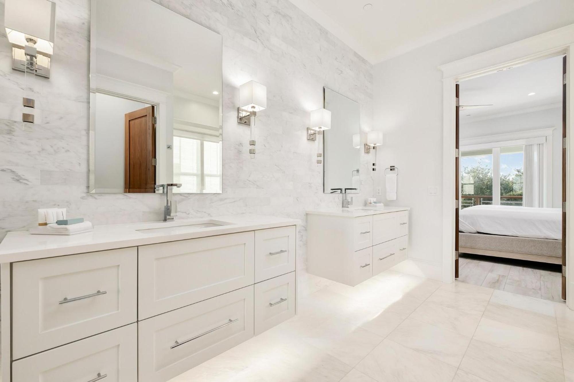 Casa Blanco Holiday home Destin