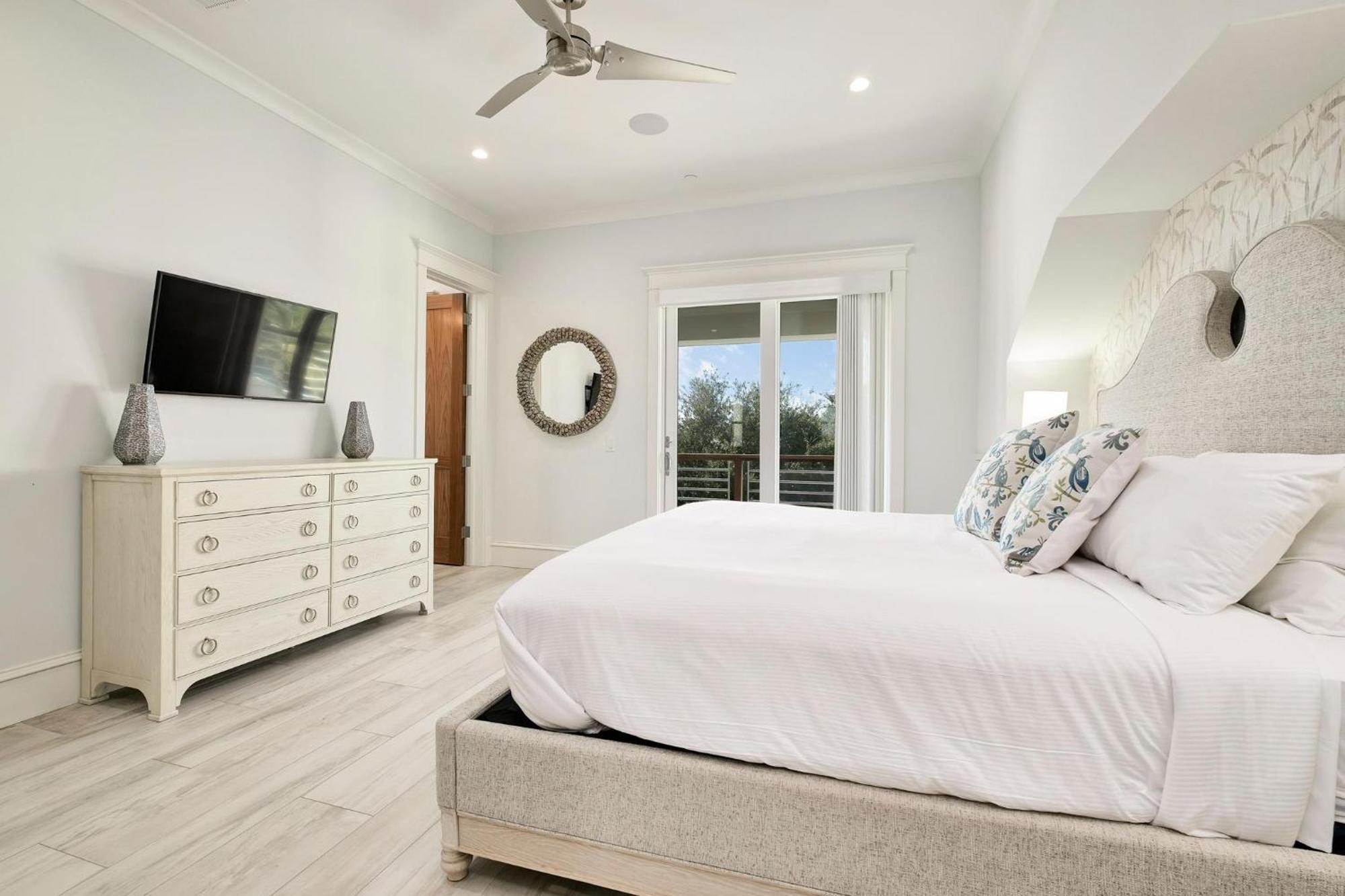 Casa Blanco Destin