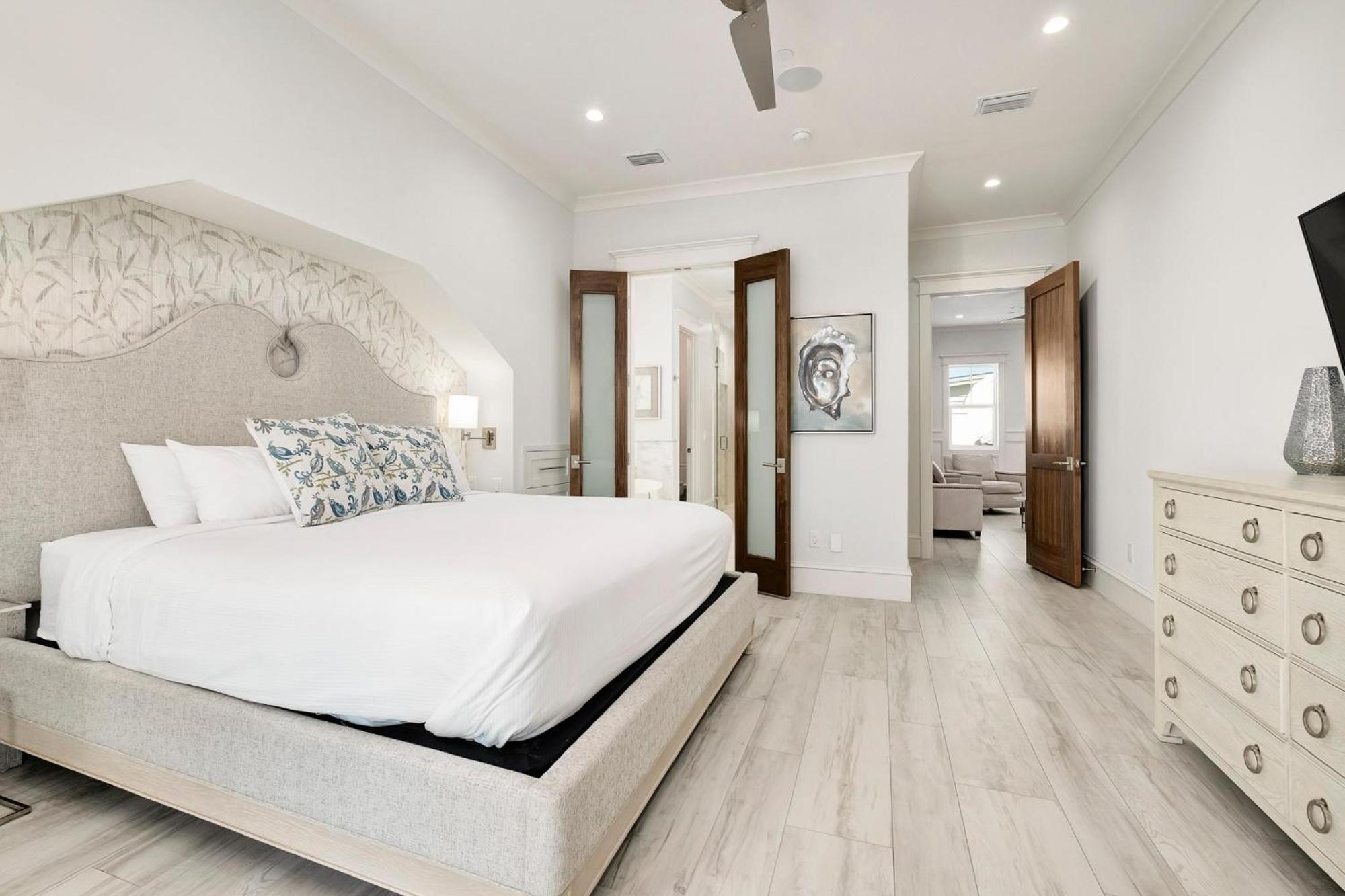 Casa Blanco * Destin