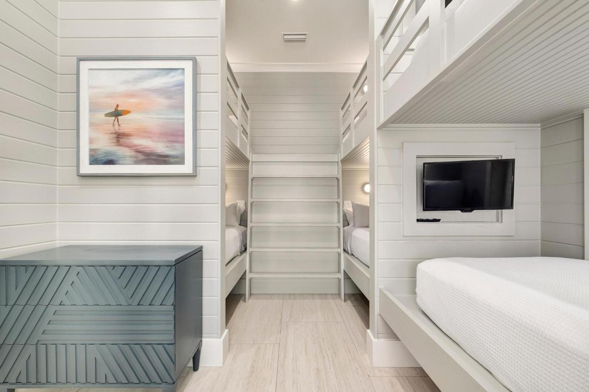 Casa Blanco Holiday home Destin