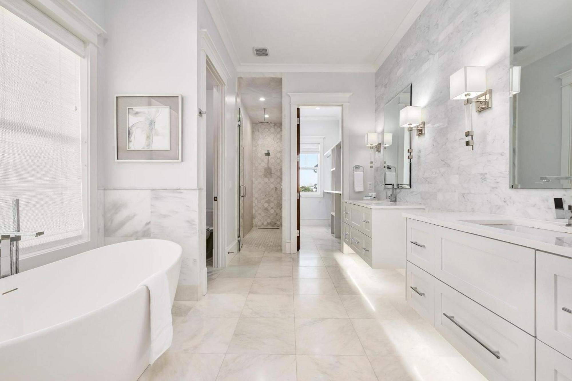 Holiday home Casa Blanco Destin