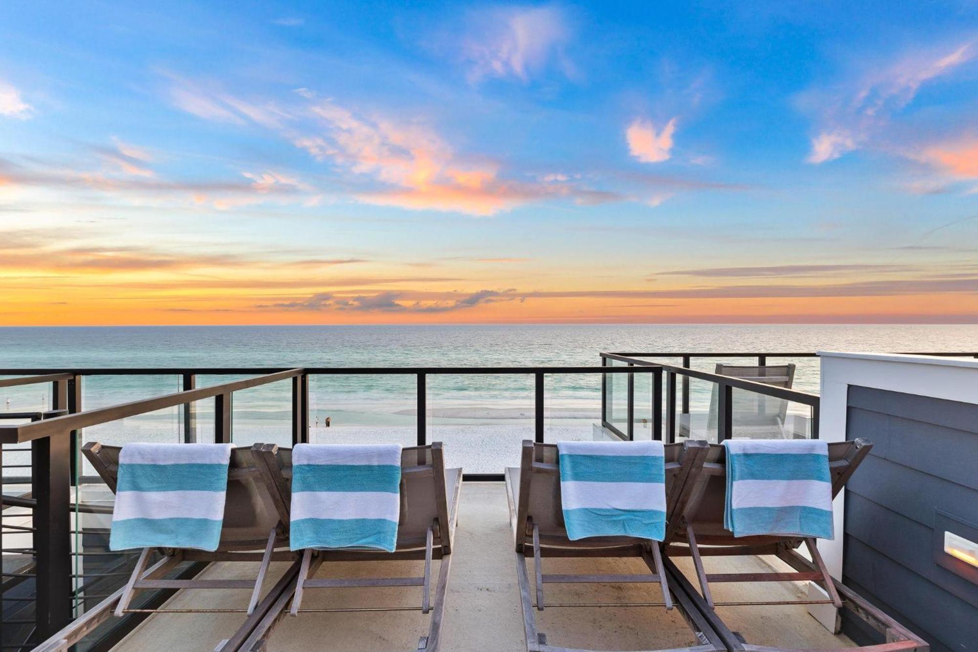 The Beachside Haven * Destin