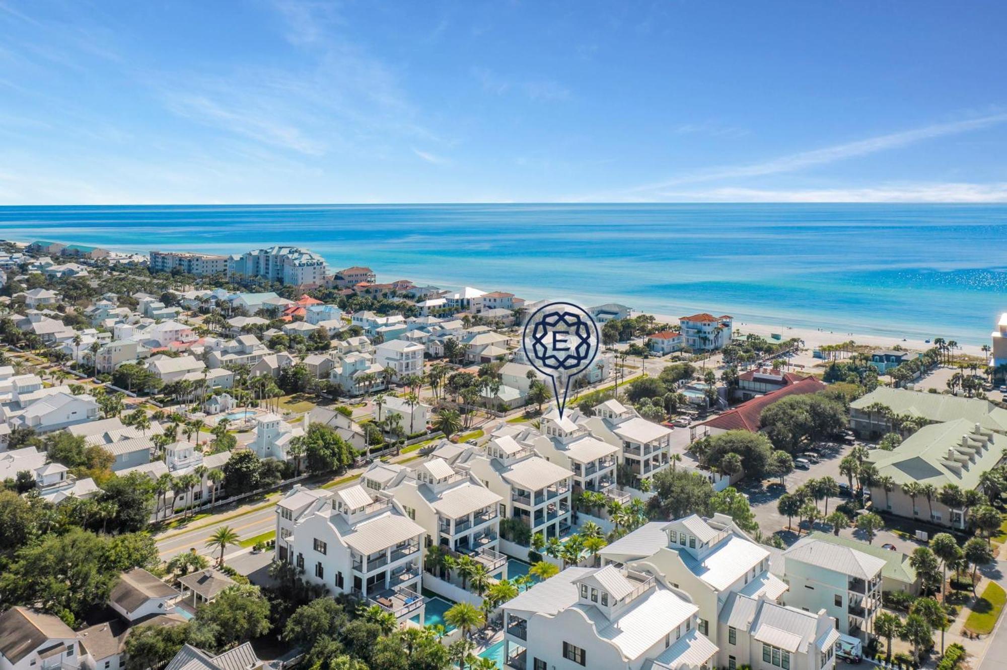 Casa Blanco Holiday home Destin