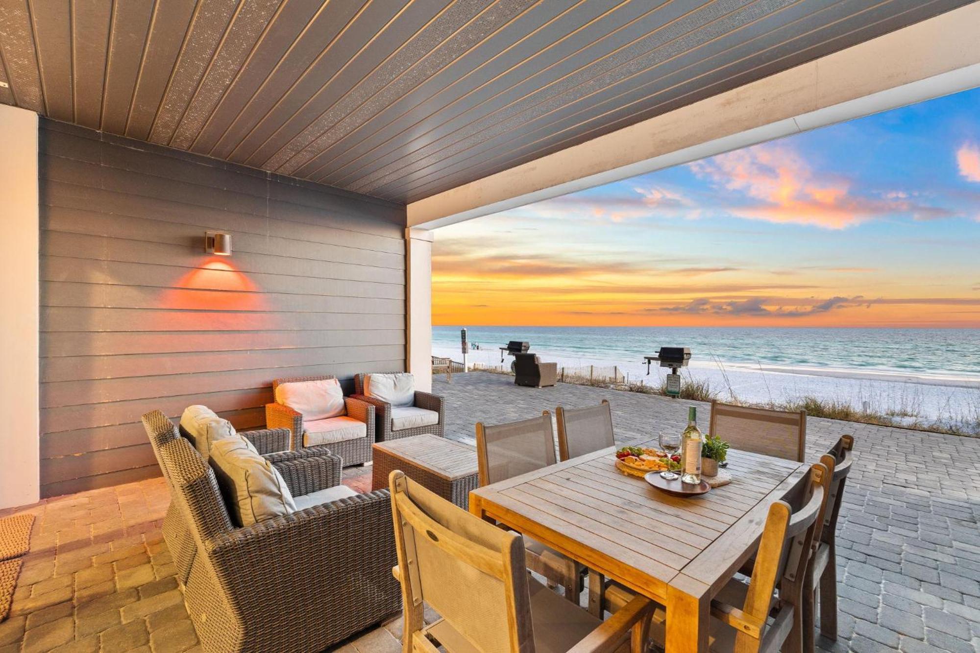 The Beachside Haven Destin