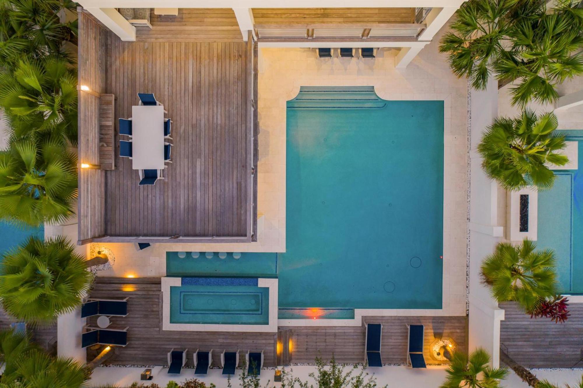 Casa Blanco Holiday home