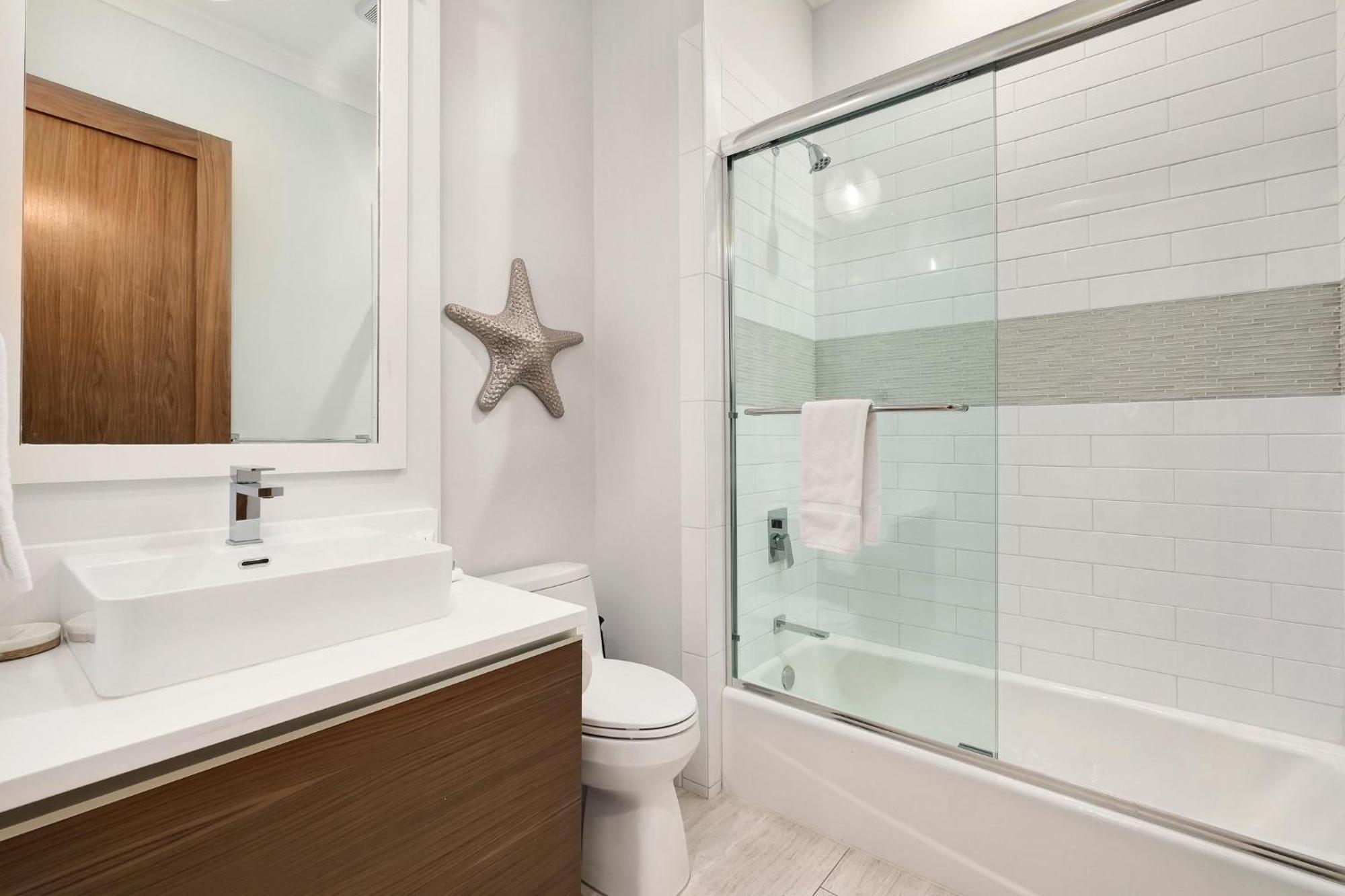Casa Blanco Holiday home Destin
