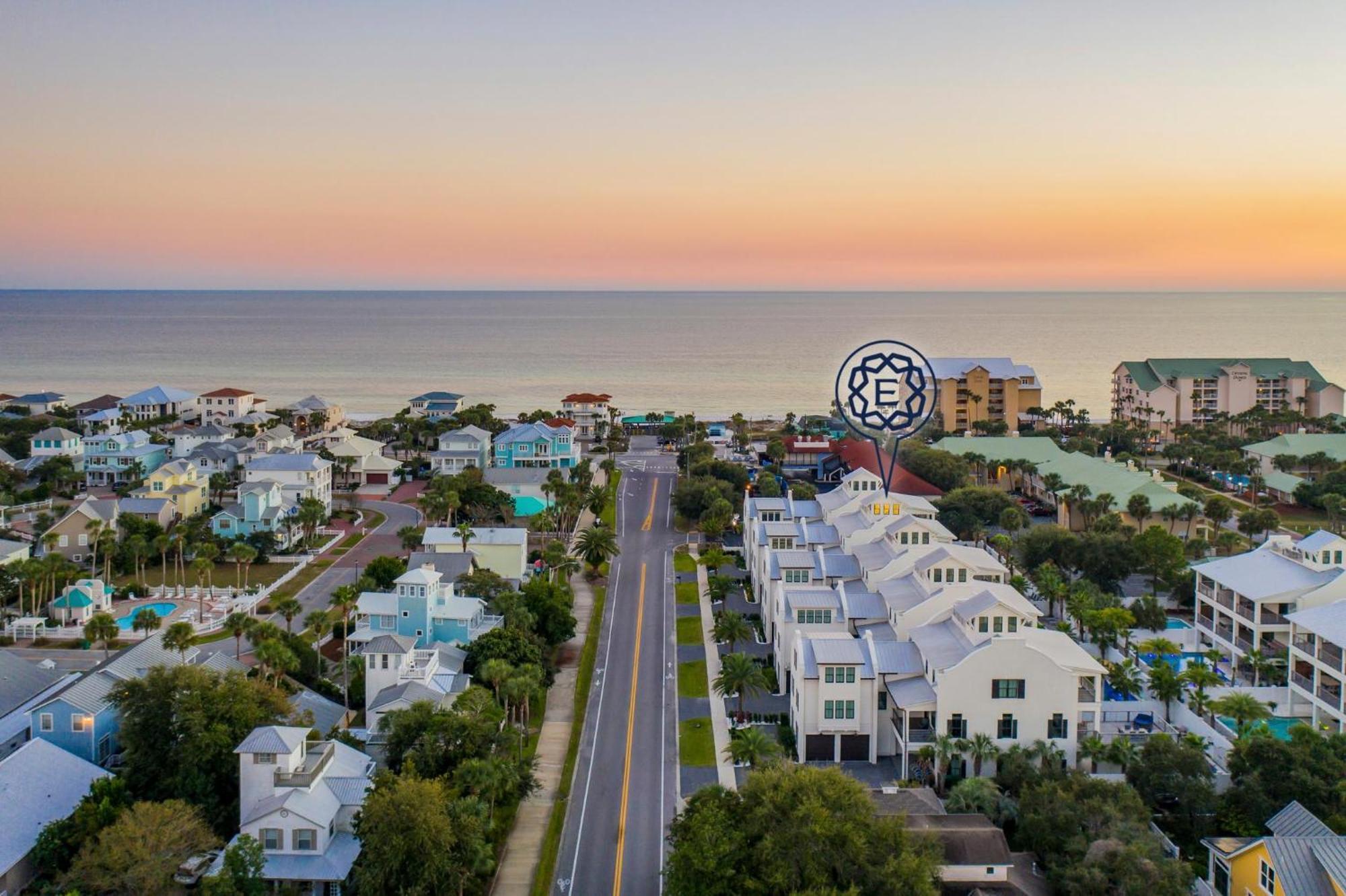 Holiday home Casa Blanco Destin