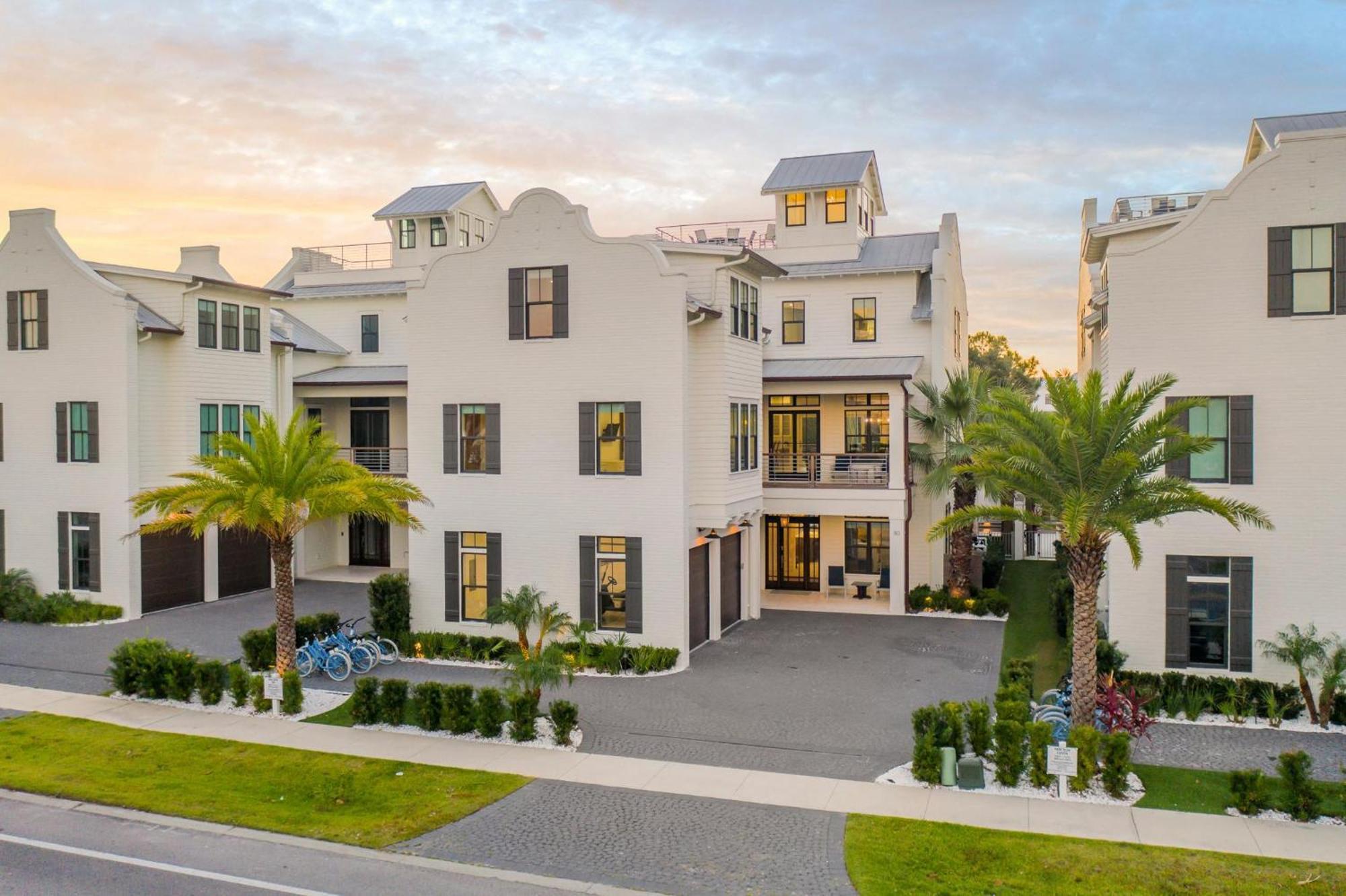 Casa Blanco * Destin