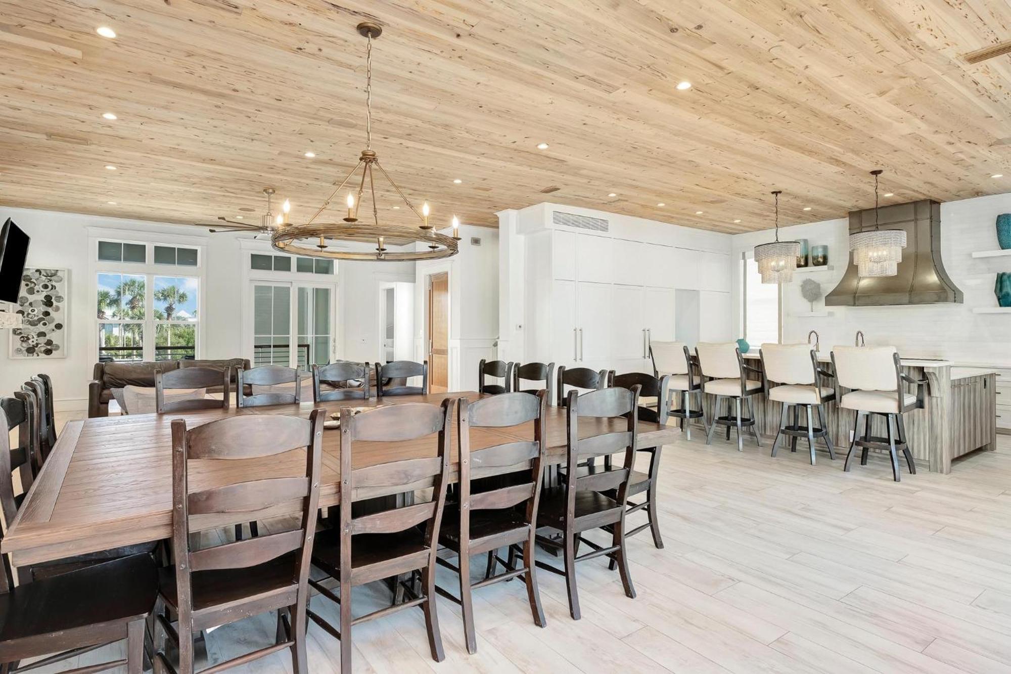 Holiday home Casa Blanco Destin