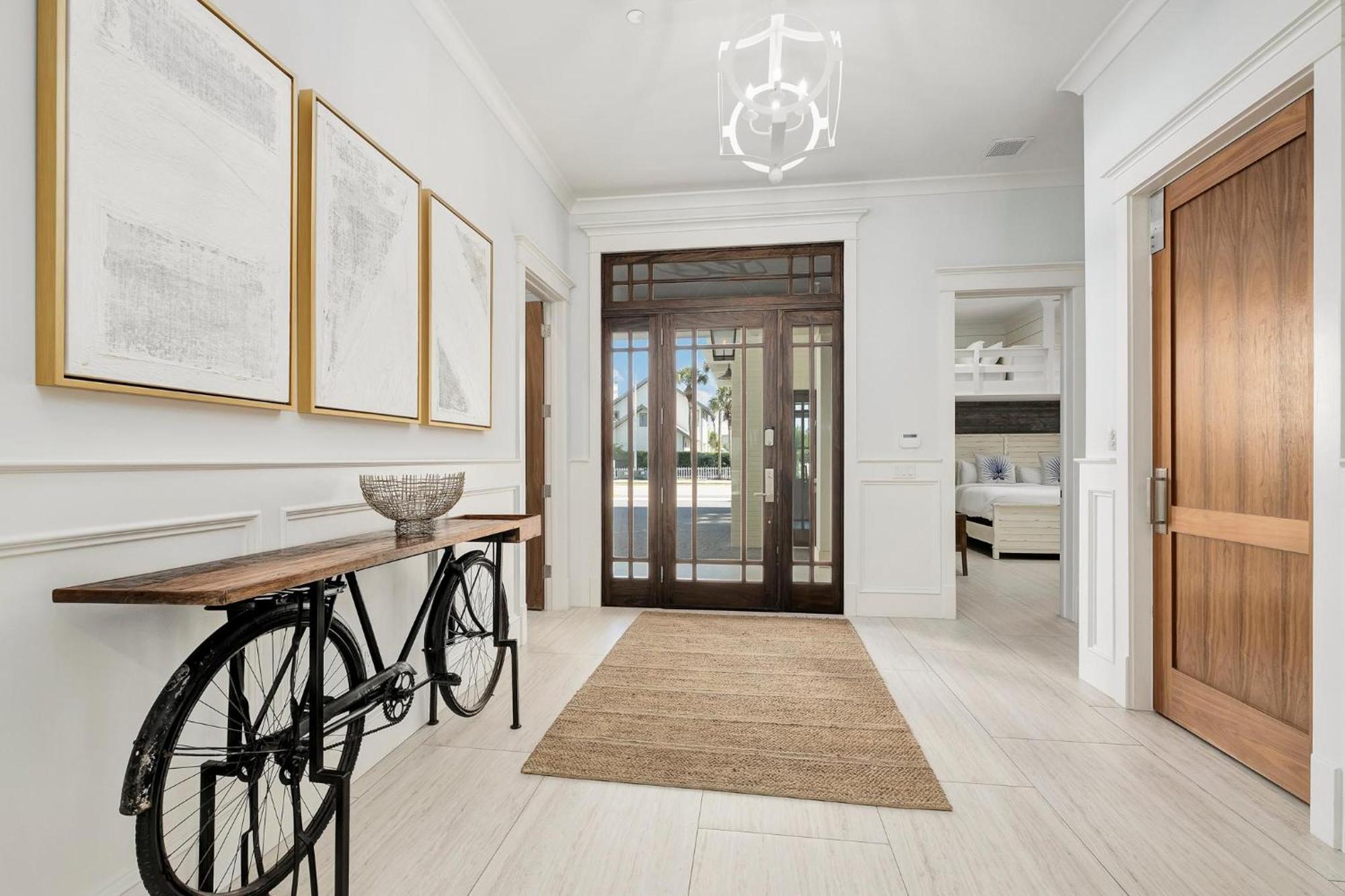 Casa Blanco * Destin
