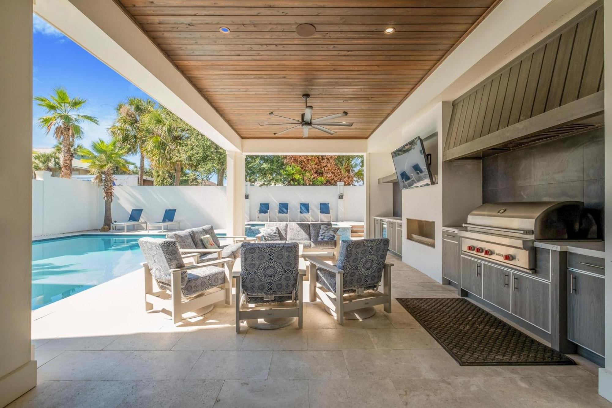 Casa Blanco Holiday home *