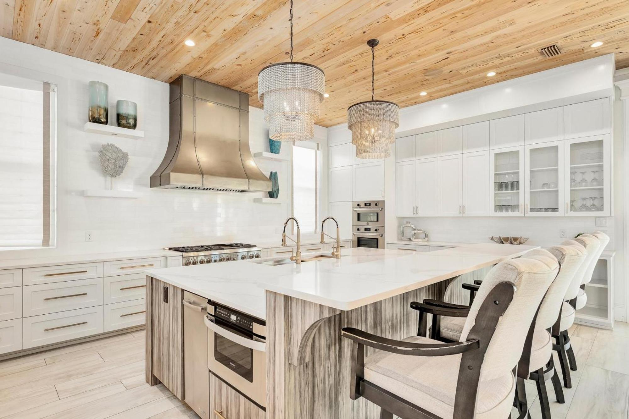 Casa Blanco Holiday home Destin