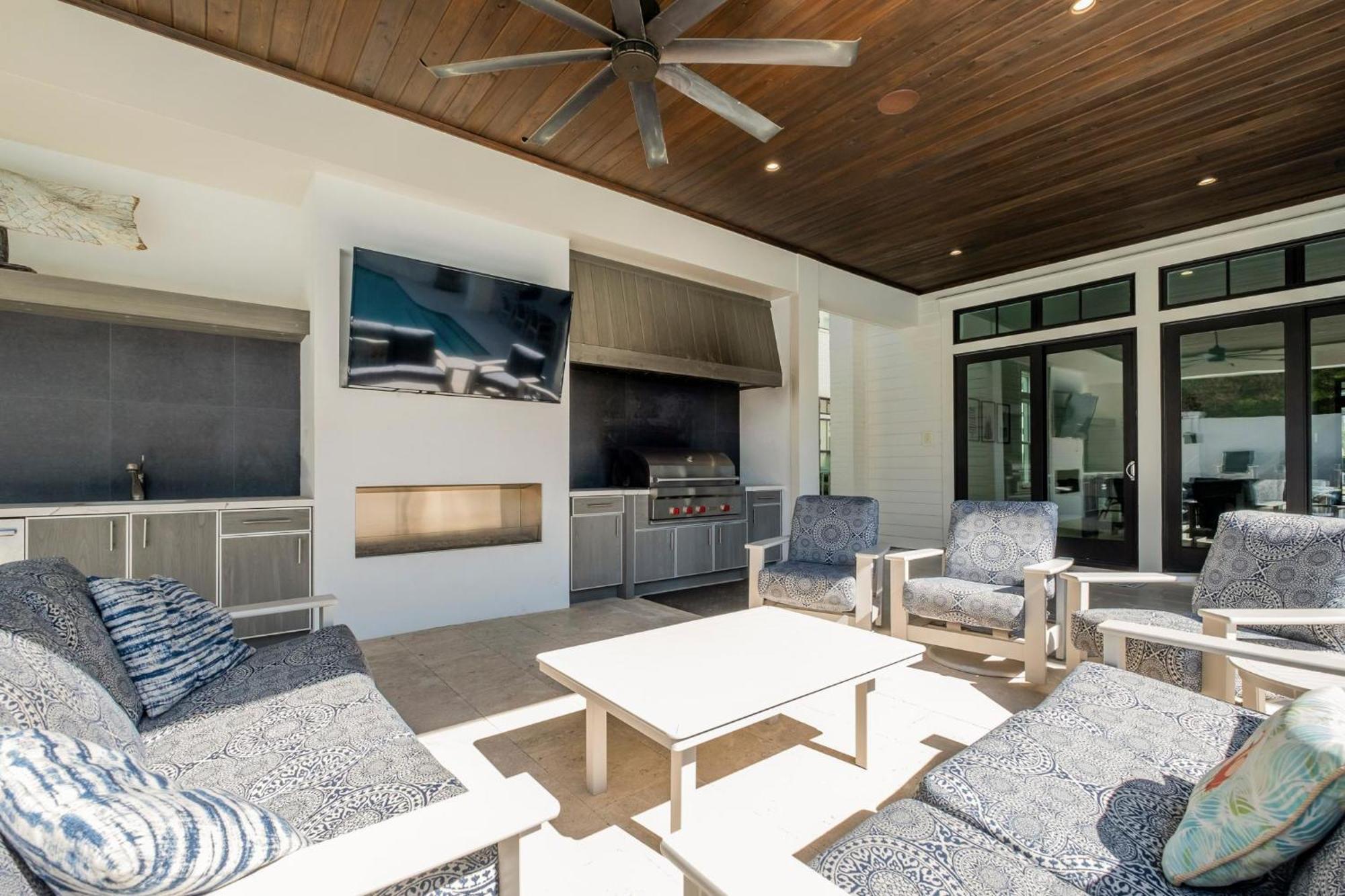 Casa Blanco * Destin