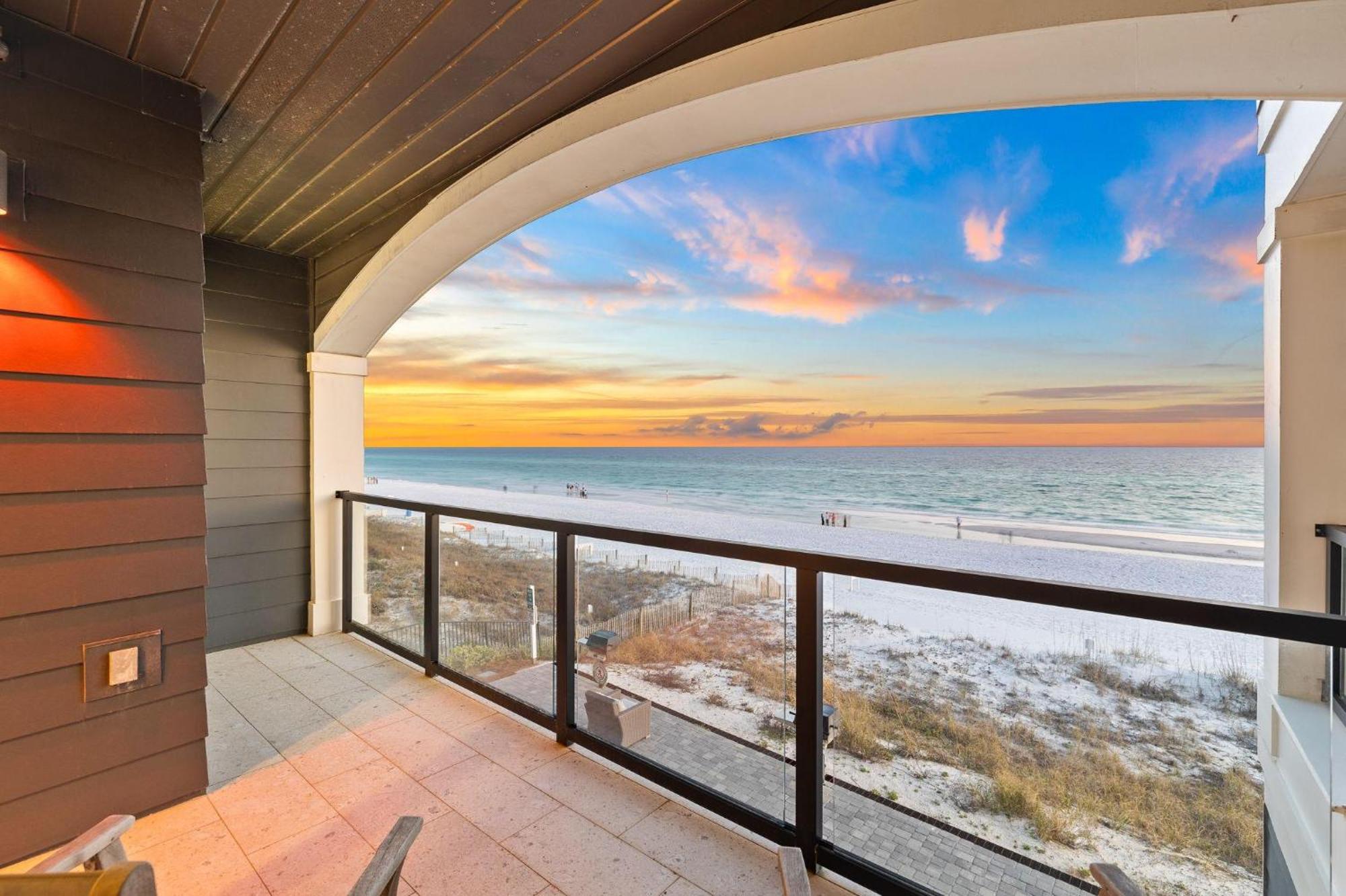 Holiday home The Beachside Haven *