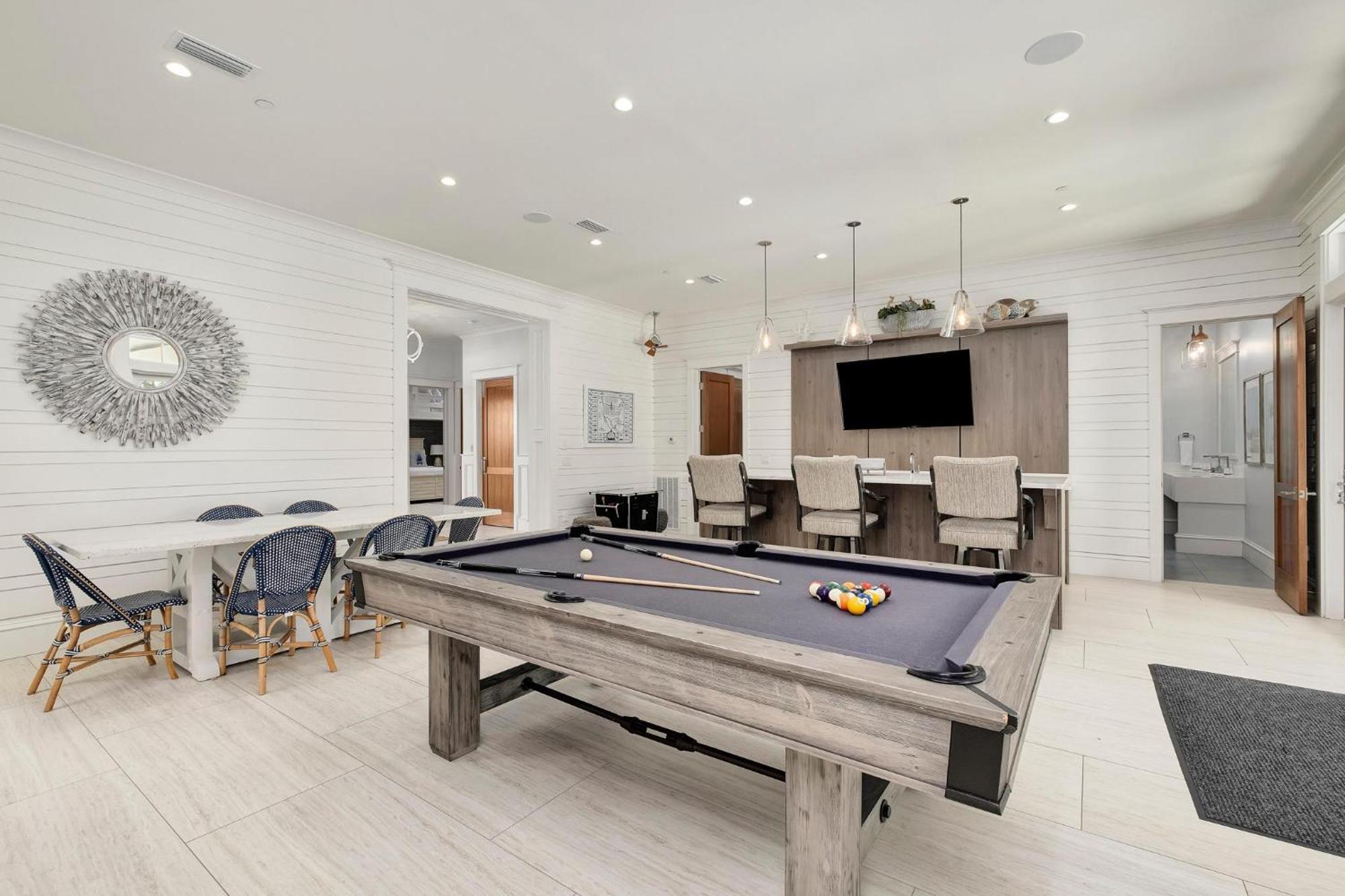 Casa Blanco Holiday home Destin