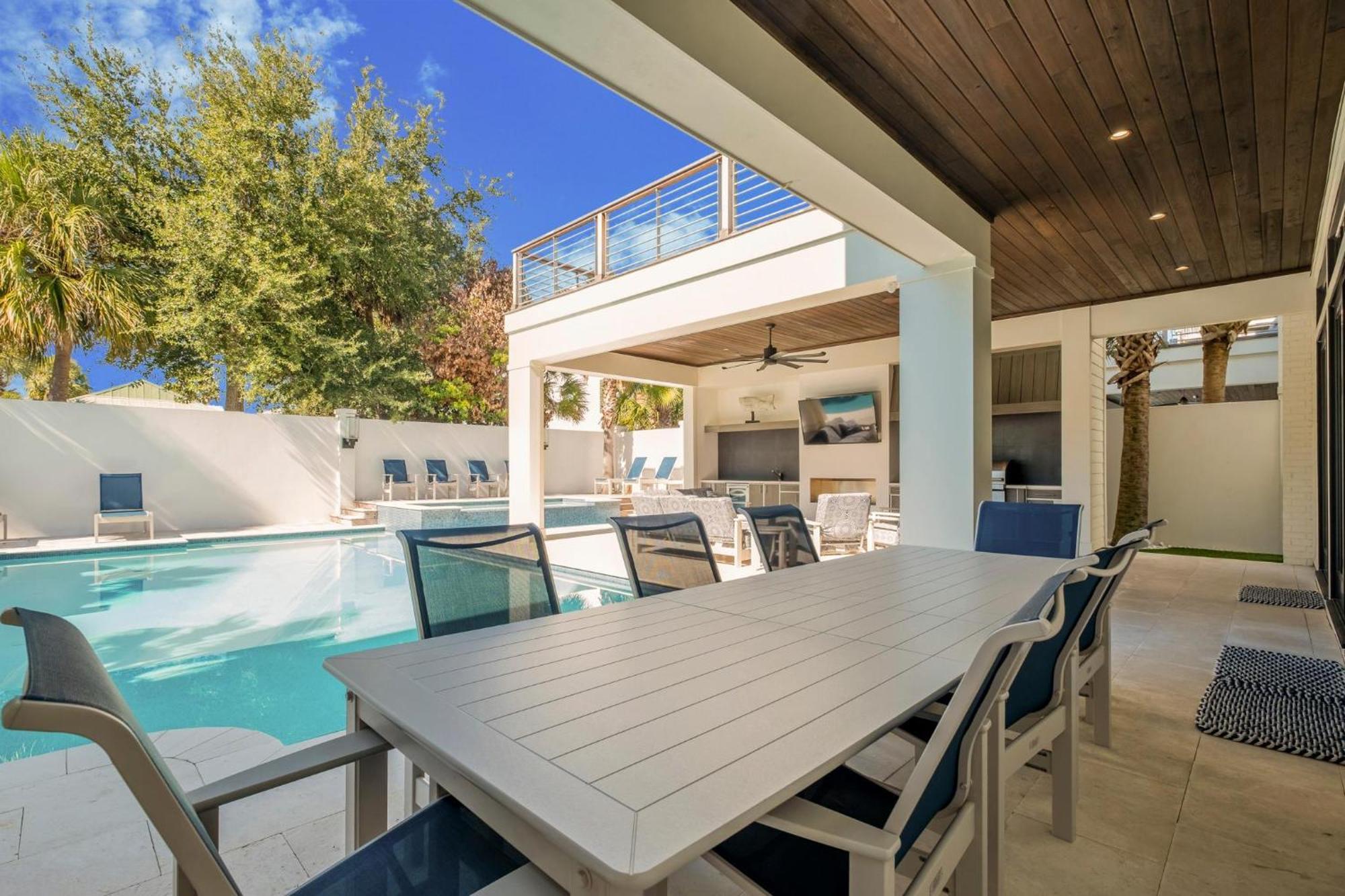 Casa Blanco Holiday home