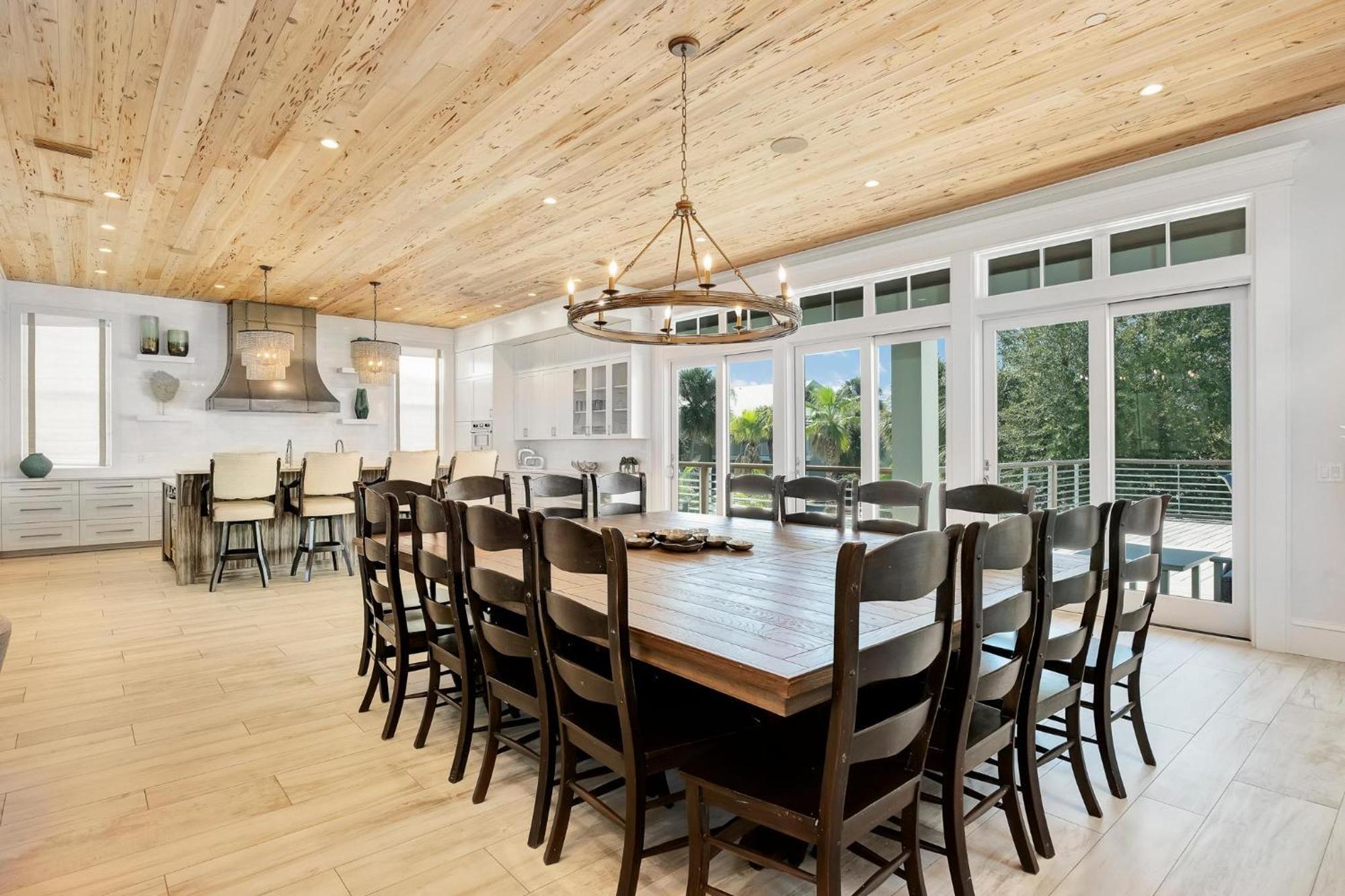 Casa Blanco Holiday home Destin