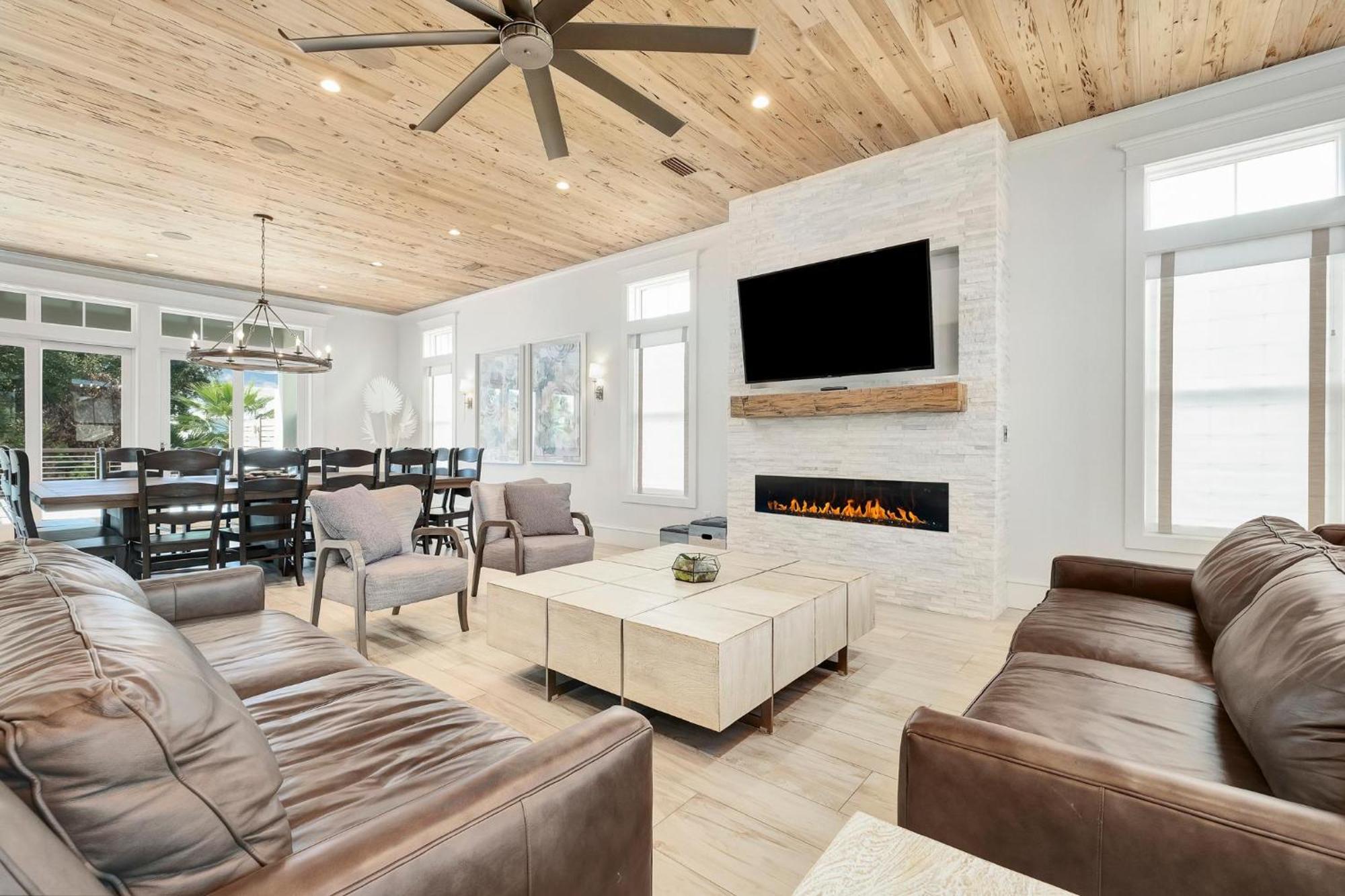 Casa Blanco Destin