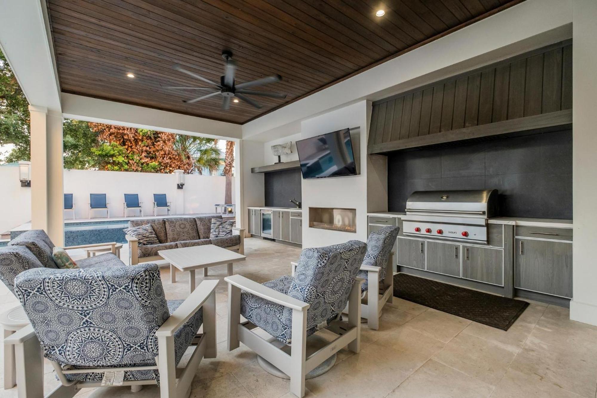 Casa Blanco Holiday home
