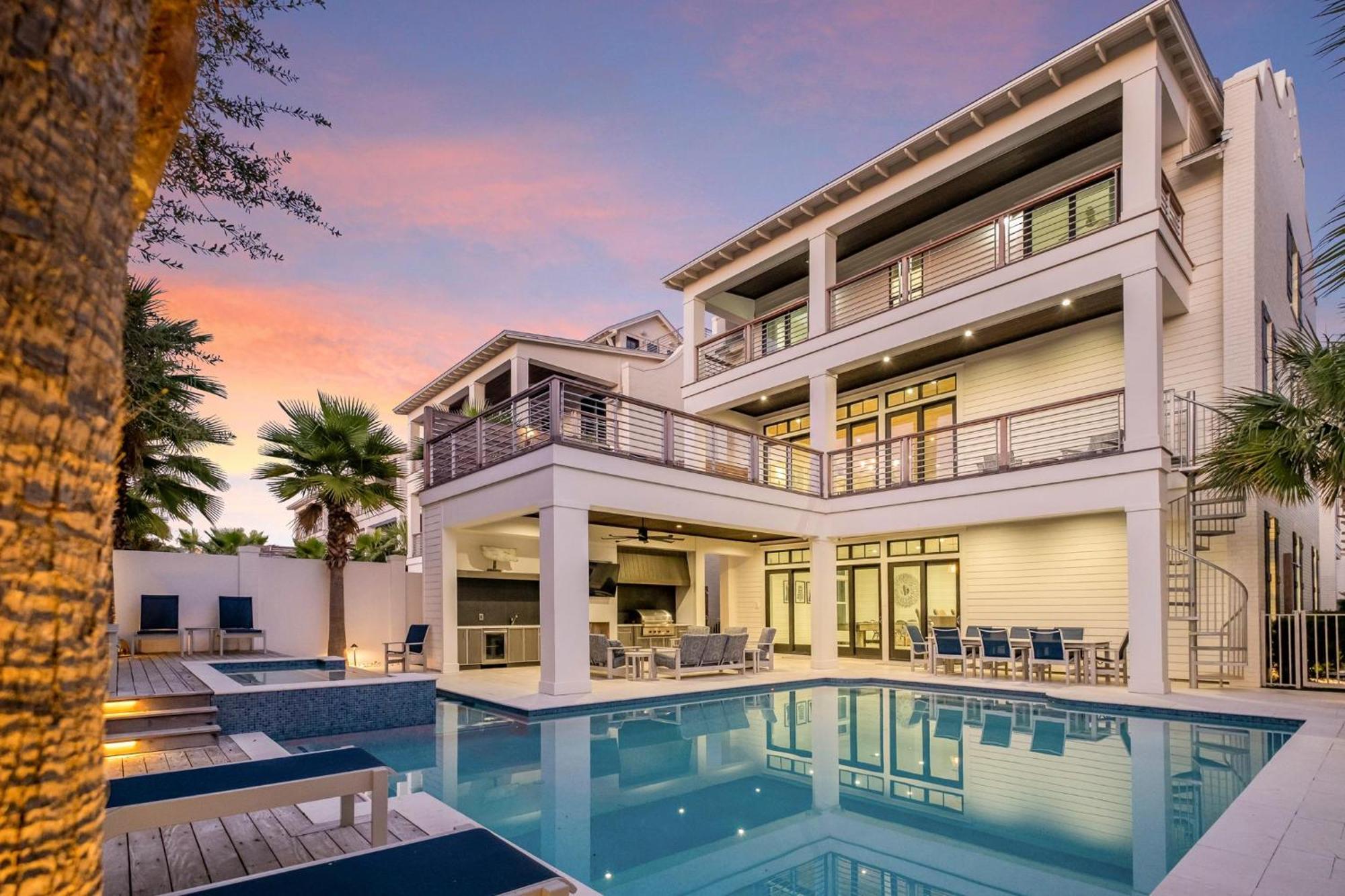Casa Blanco Holiday home *